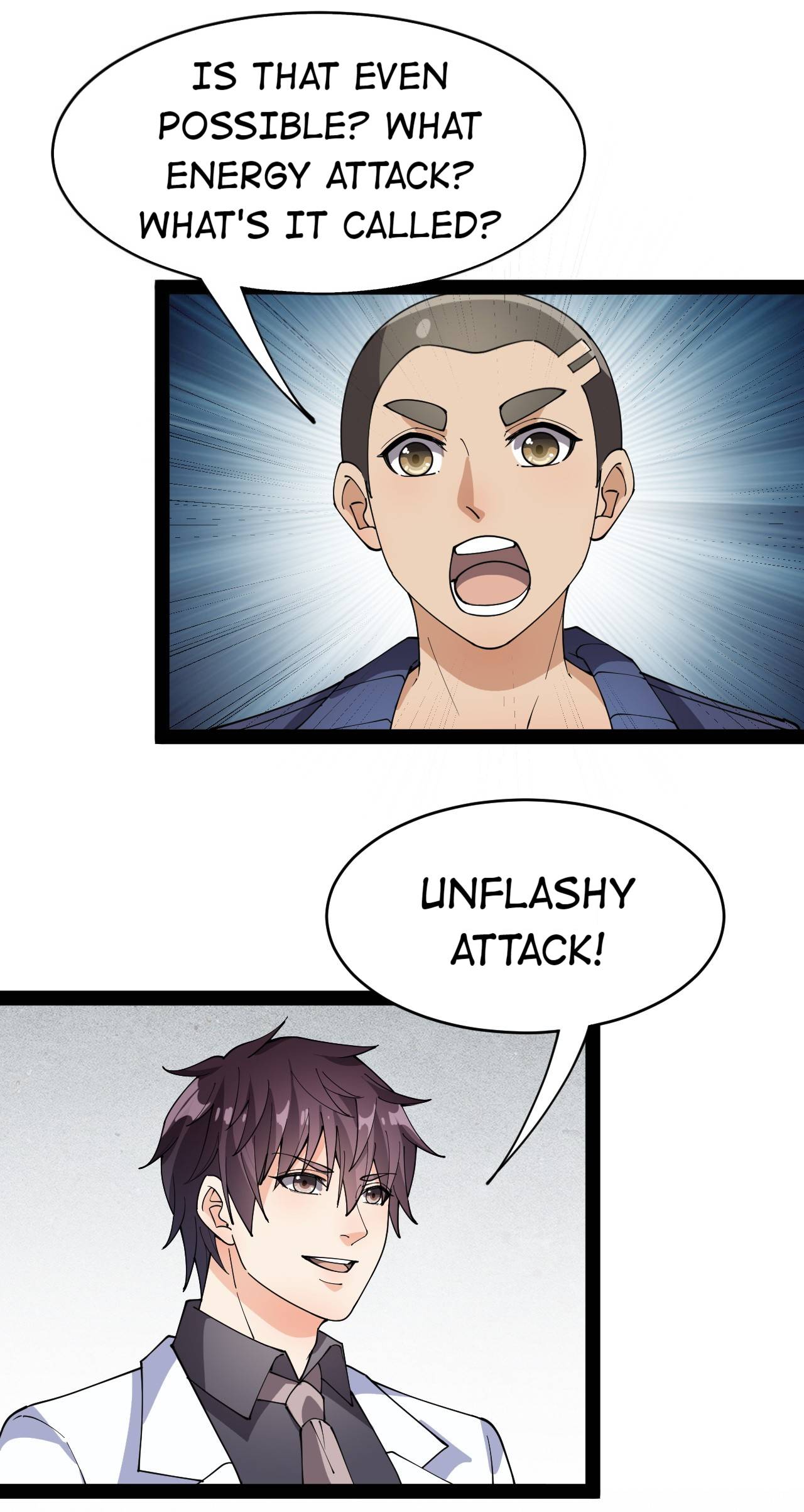 Fairy King’s Daily Life Chapter 84 - page 9