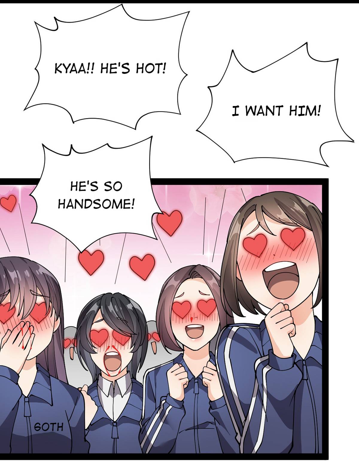 Fairy King’s Daily Life Chapter 83 - page 10