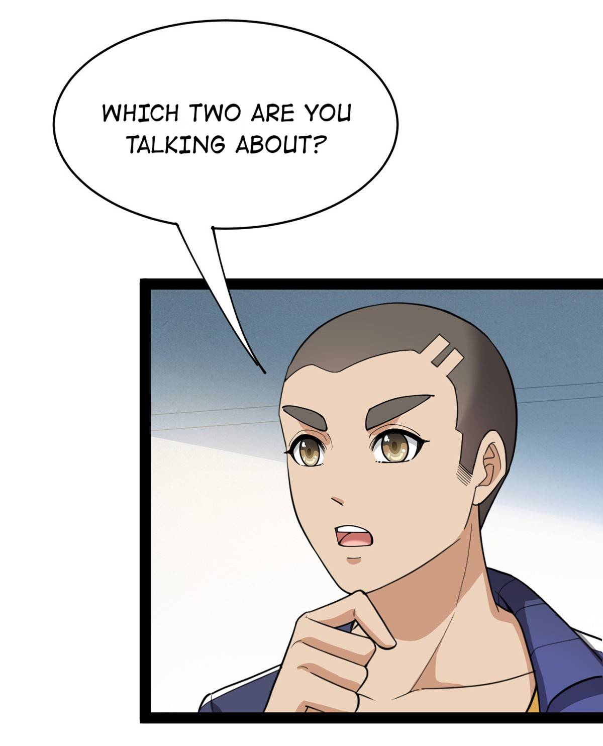 Fairy King’s Daily Life Chapter 83 - page 19