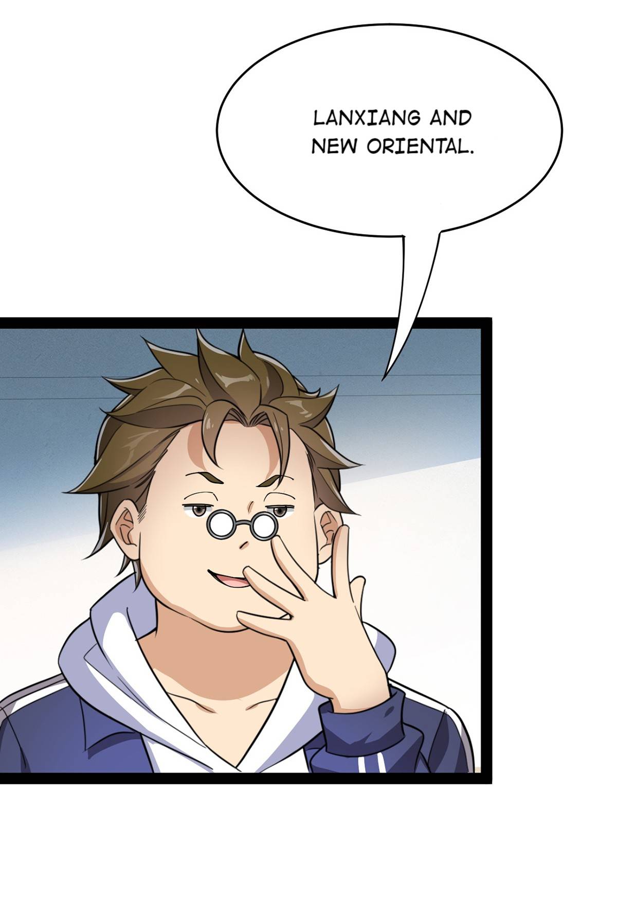 Fairy King’s Daily Life Chapter 83 - page 20