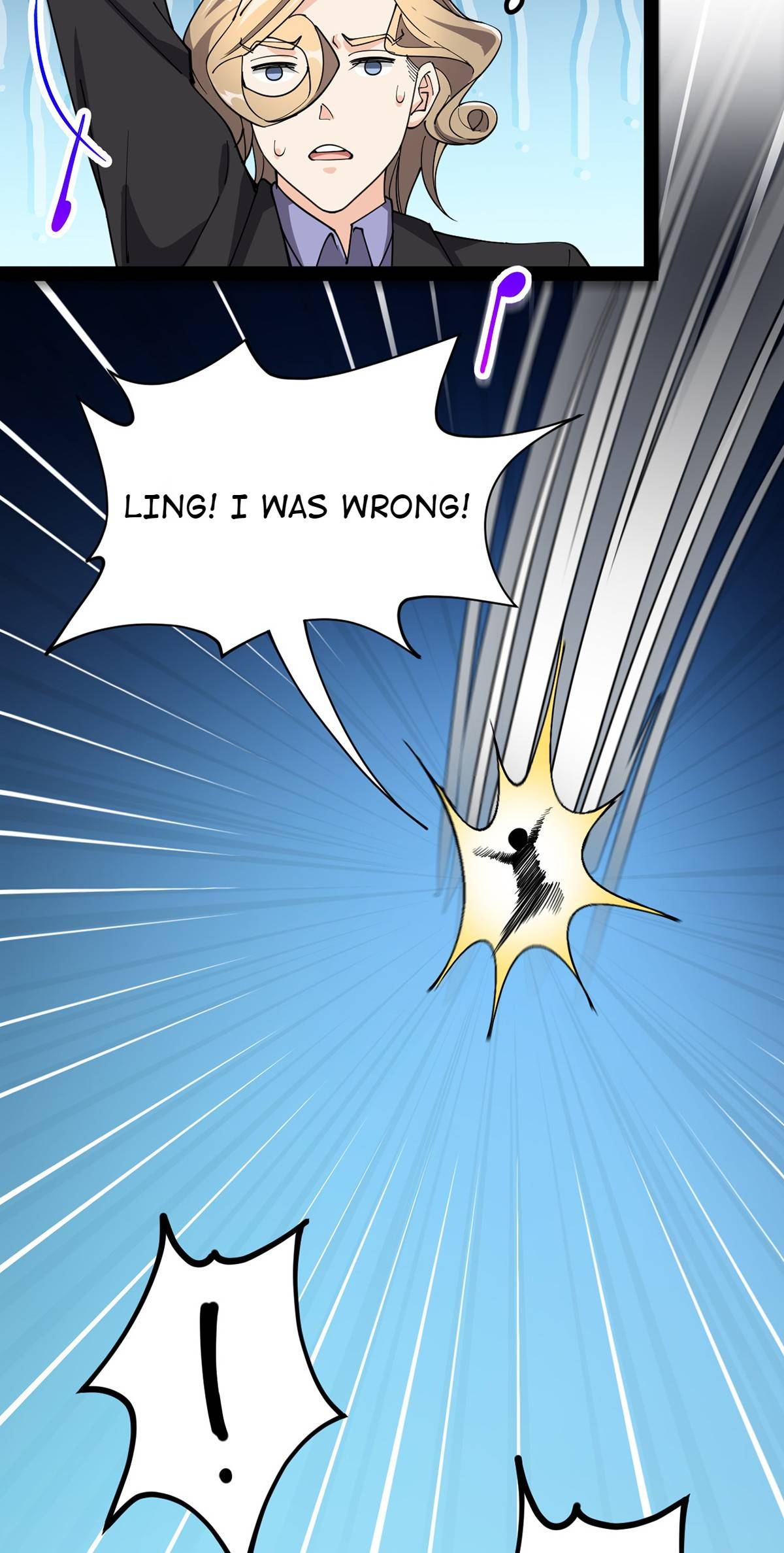 Fairy King’s Daily Life Chapter 83 - page 25