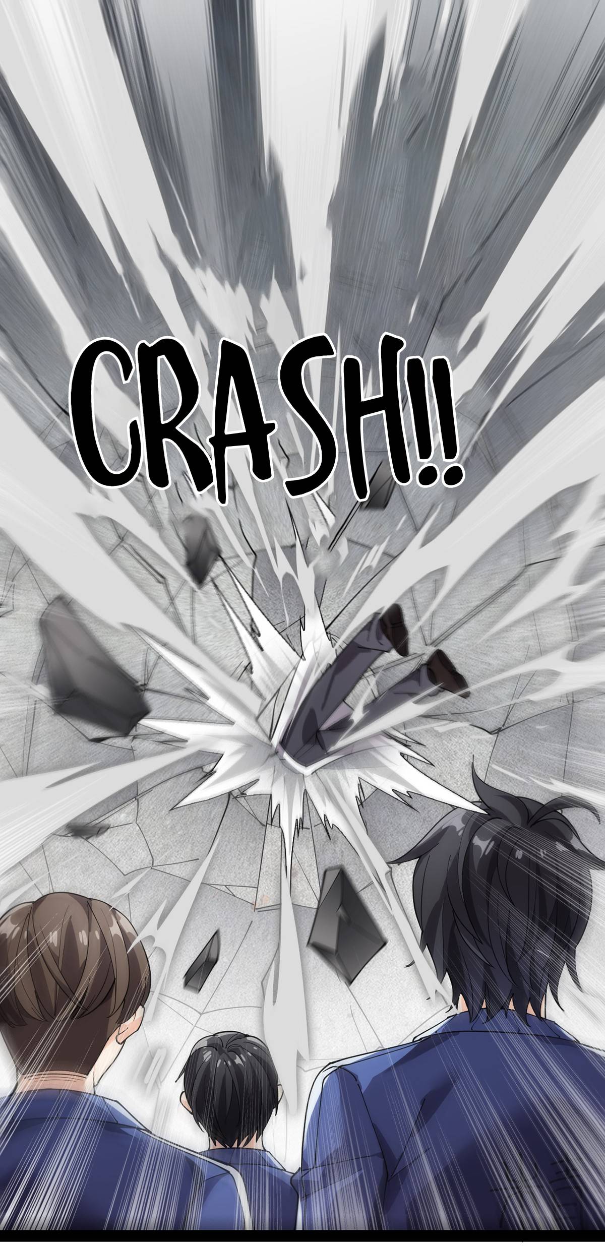 Fairy King’s Daily Life Chapter 83 - page 28
