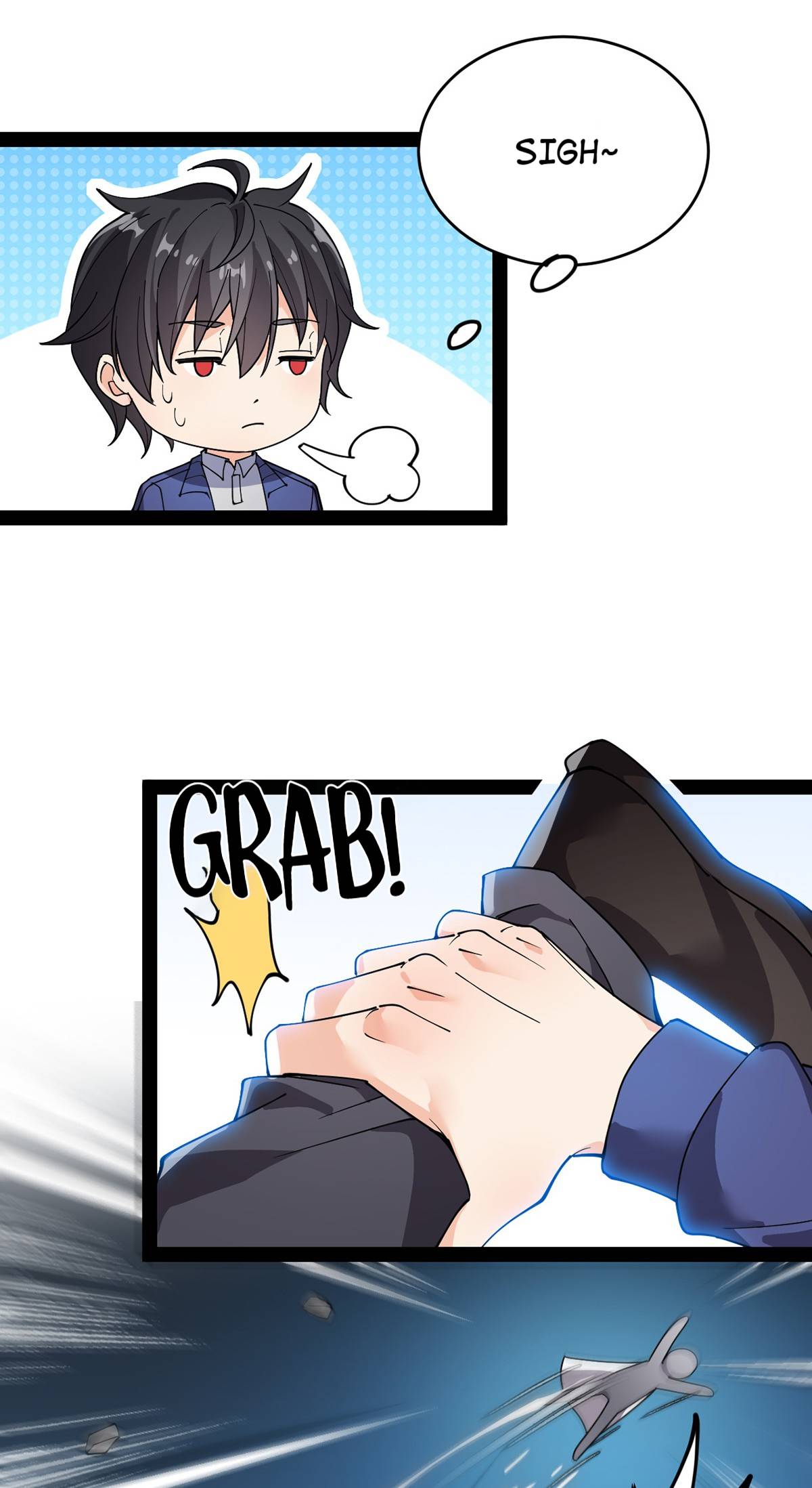 Fairy King’s Daily Life Chapter 83 - page 30