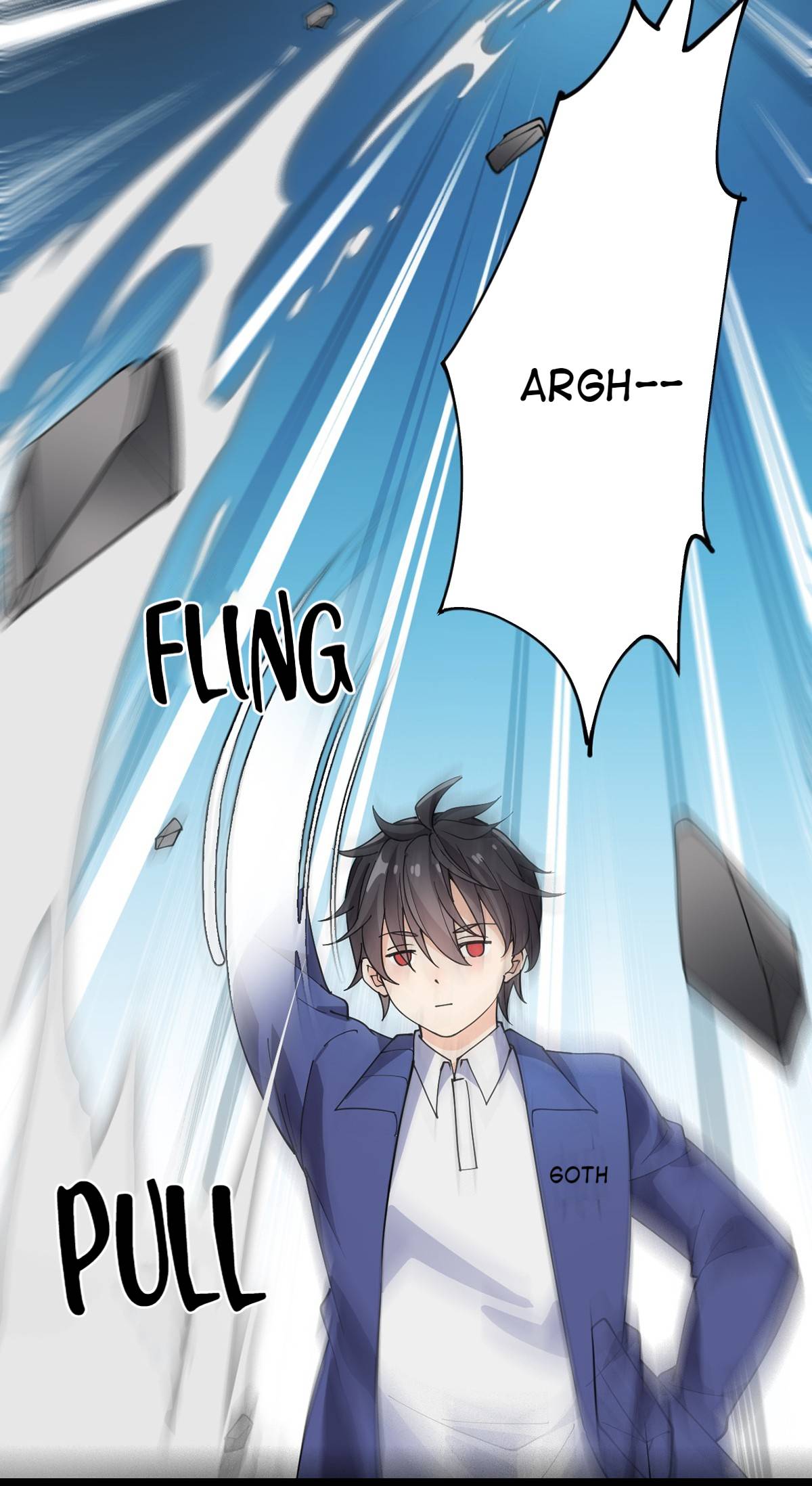 Fairy King’s Daily Life Chapter 83 - page 31
