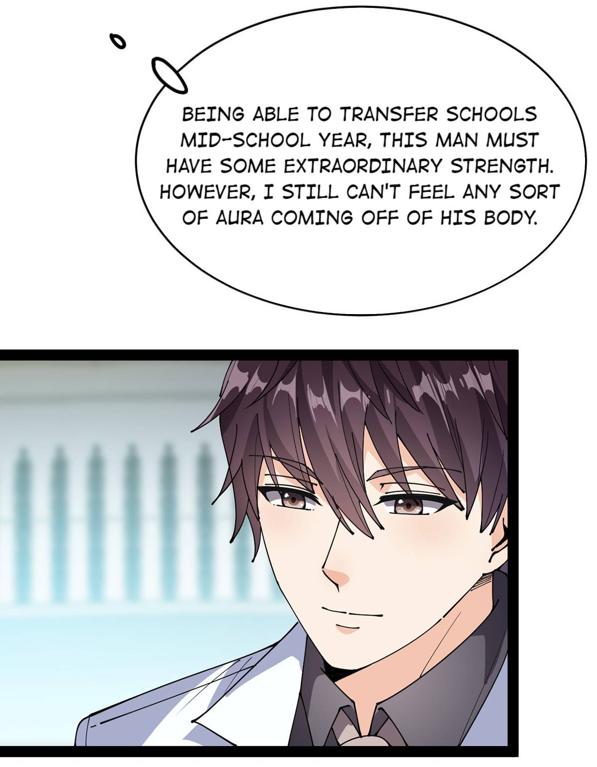 Fairy King’s Daily Life Chapter 83 - page 40