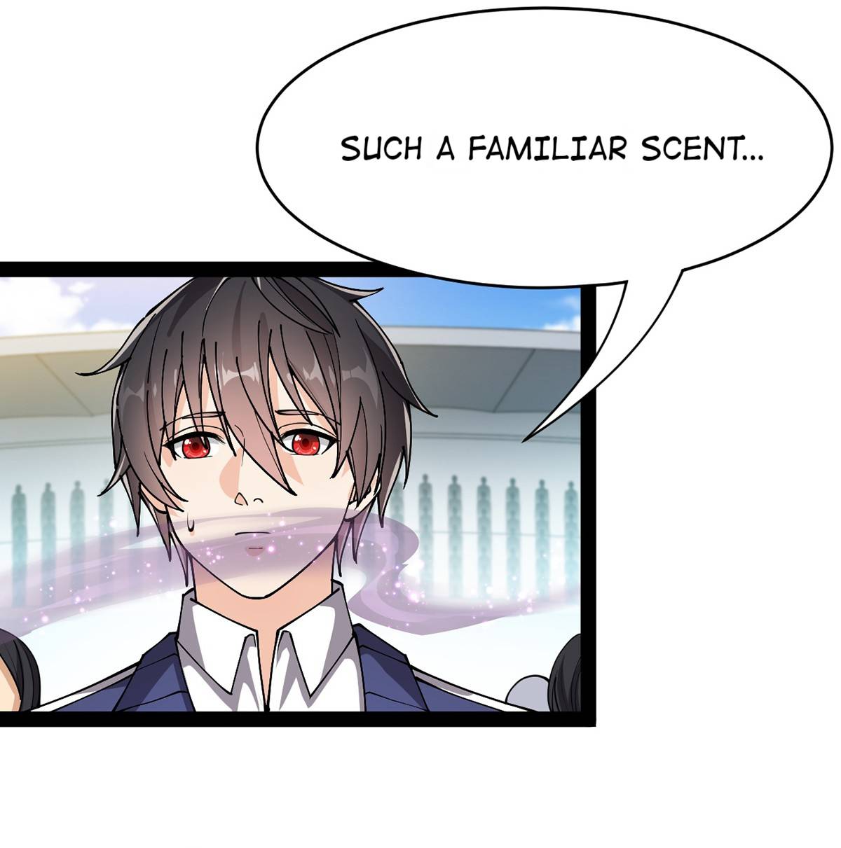 Fairy King’s Daily Life Chapter 83 - page 6