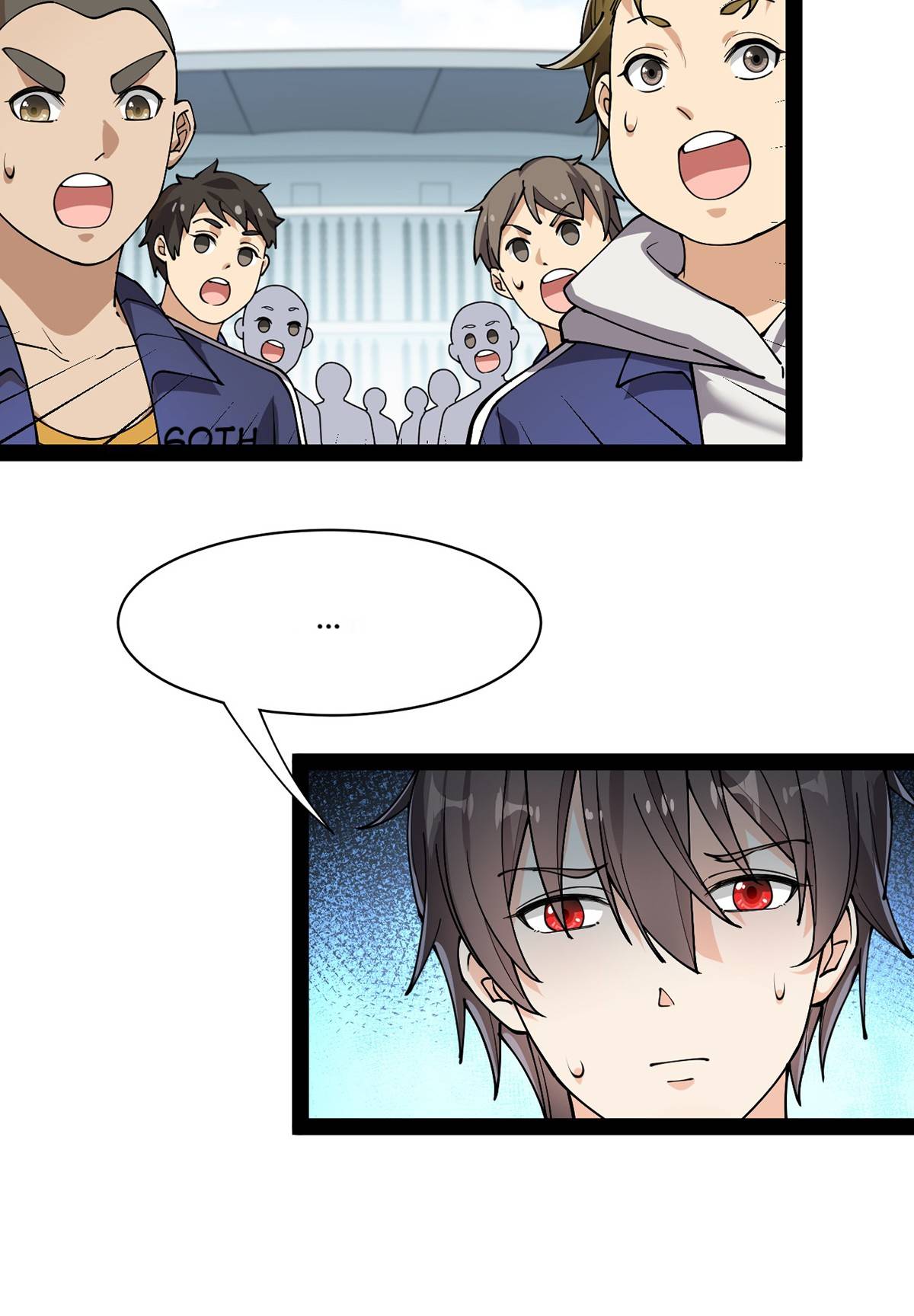 Fairy King’s Daily Life Chapter 83 - page 8