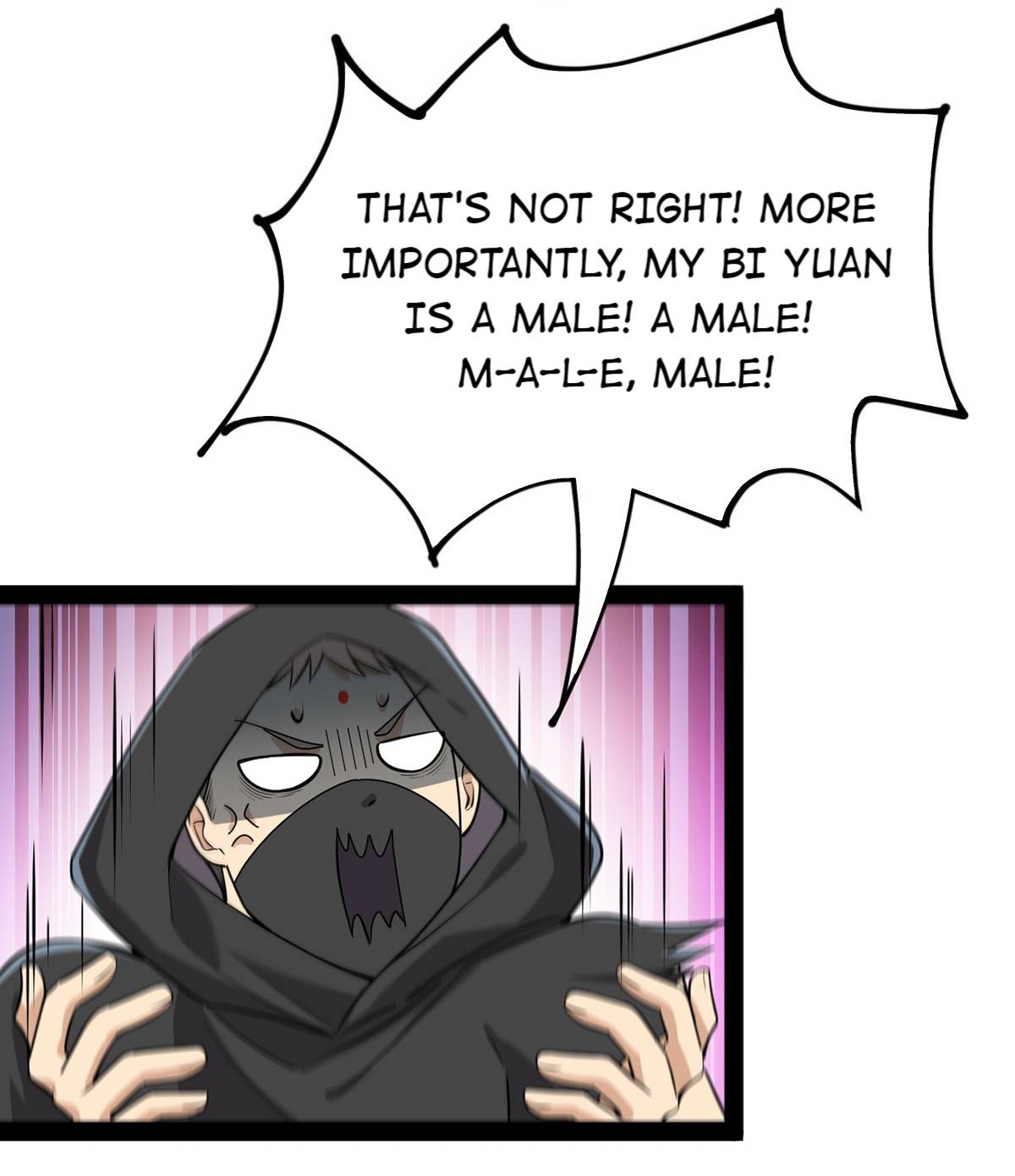 Fairy King’s Daily Life Chapter 82 - page 12