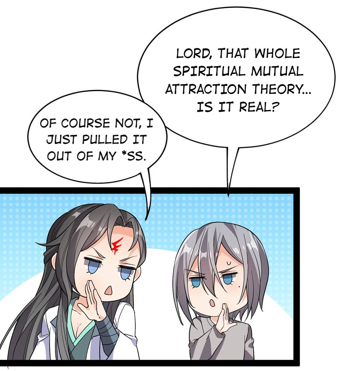 Fairy King’s Daily Life Chapter 82 - page 17