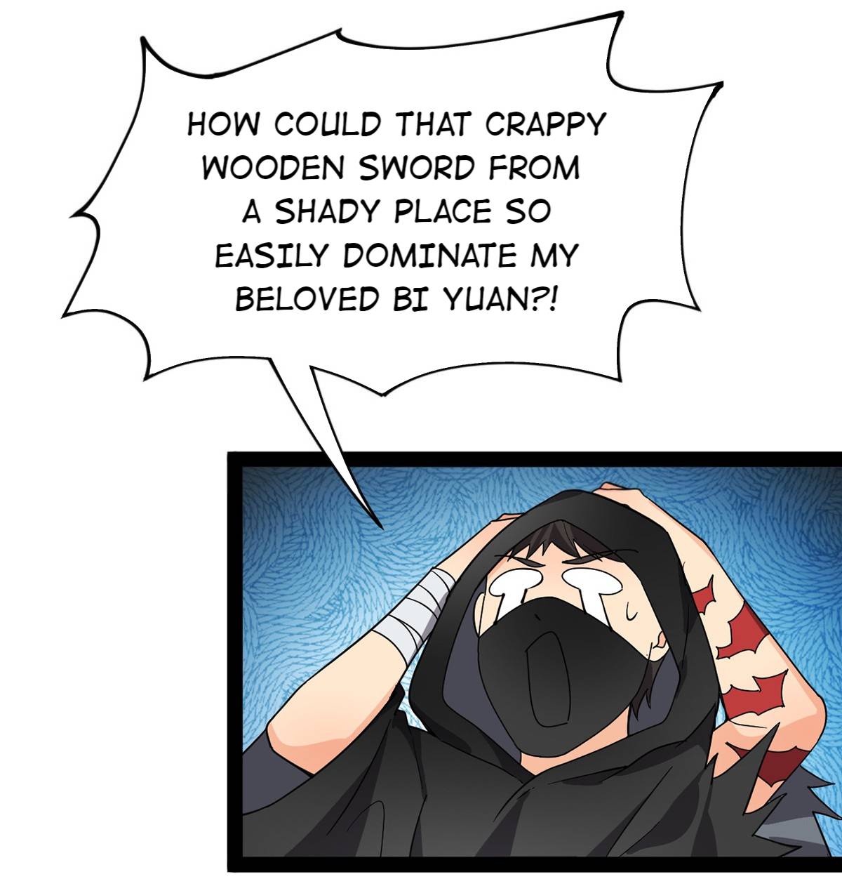 Fairy King’s Daily Life Chapter 82 - page 18