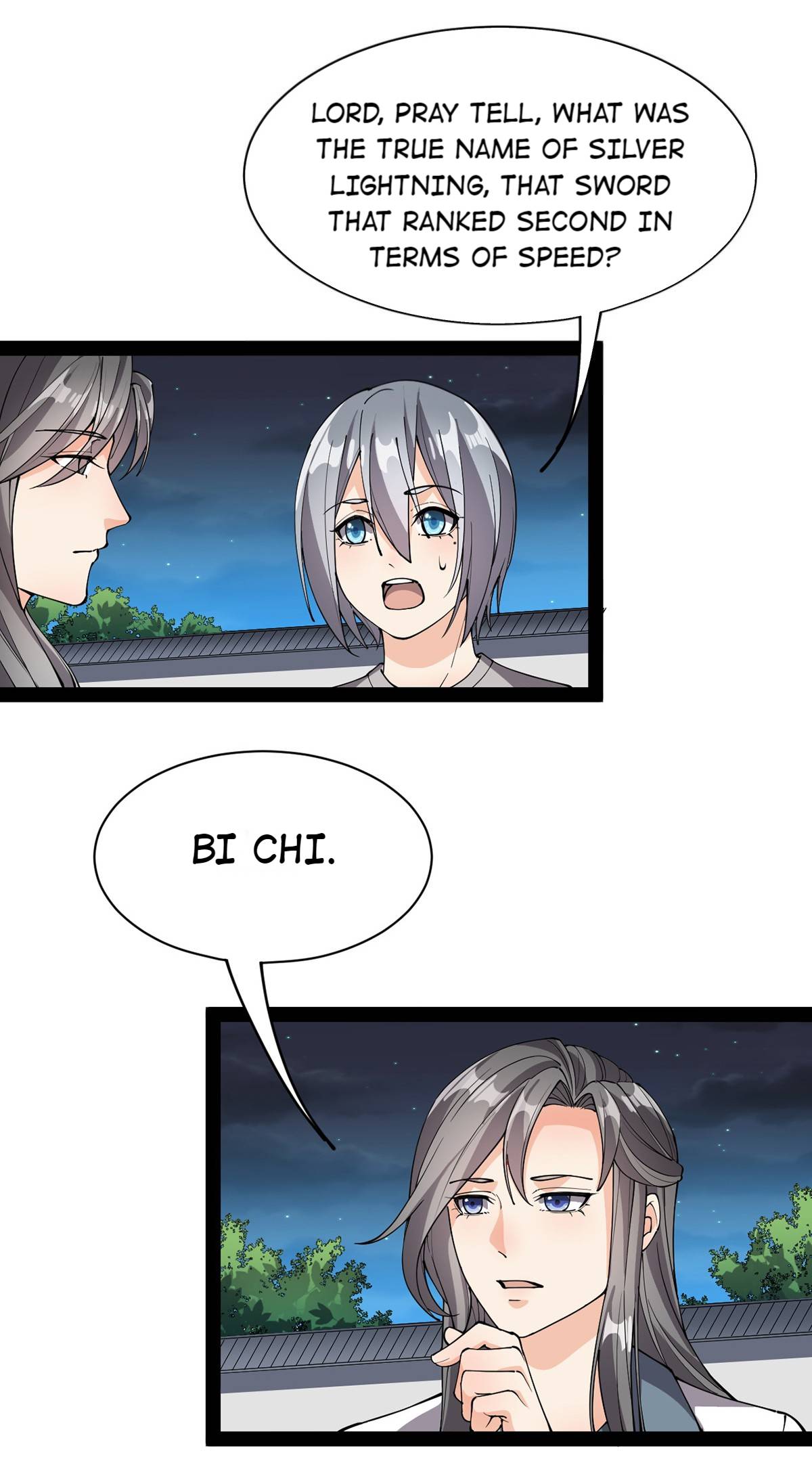 Fairy King’s Daily Life Chapter 82 - page 2