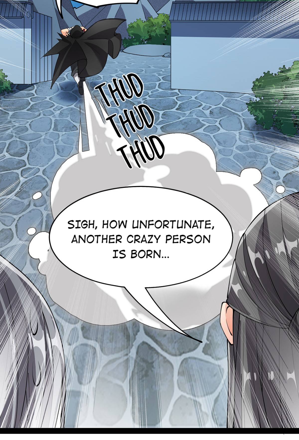 Fairy King’s Daily Life Chapter 82 - page 20