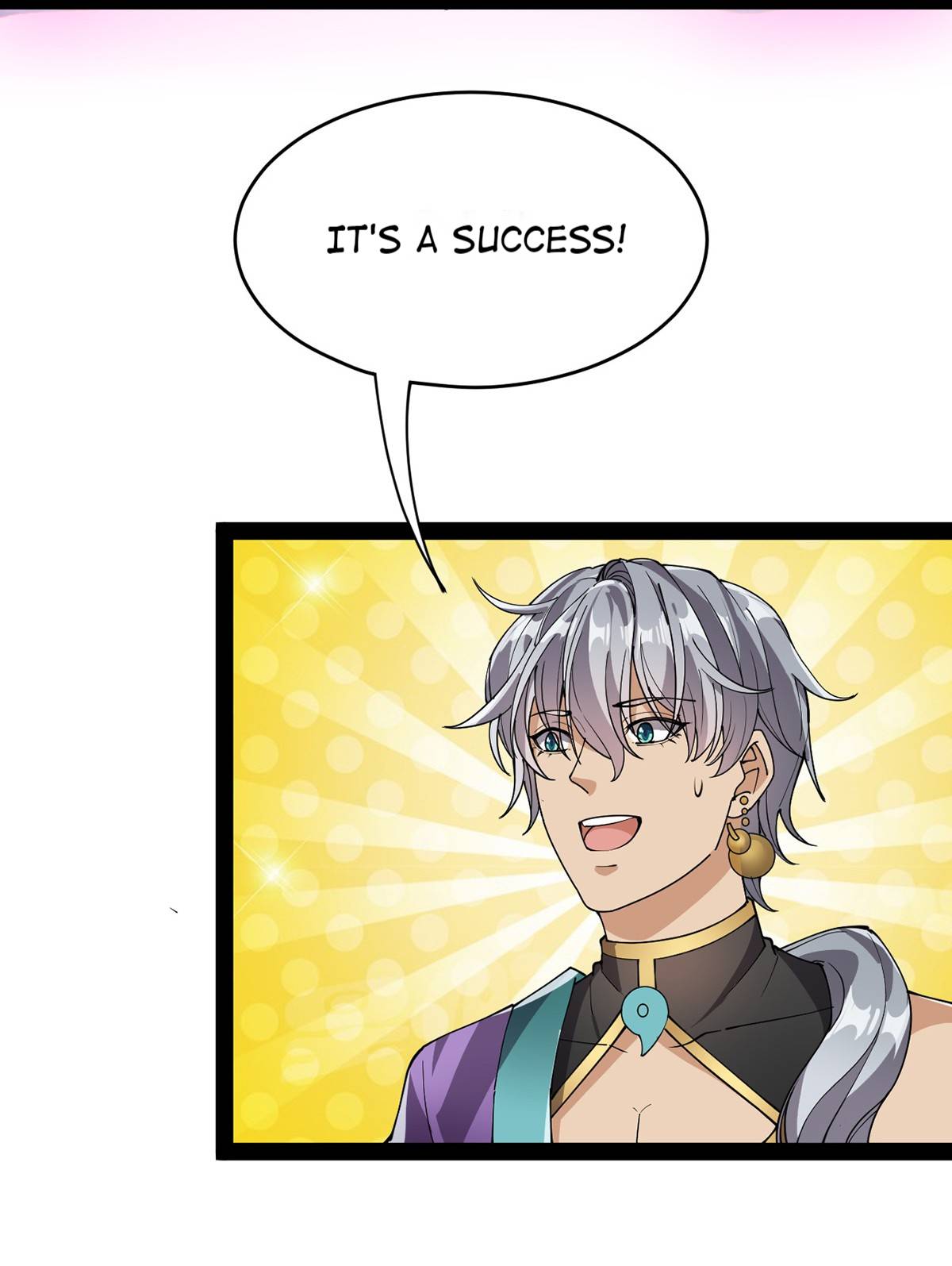 Fairy King’s Daily Life Chapter 82 - page 28