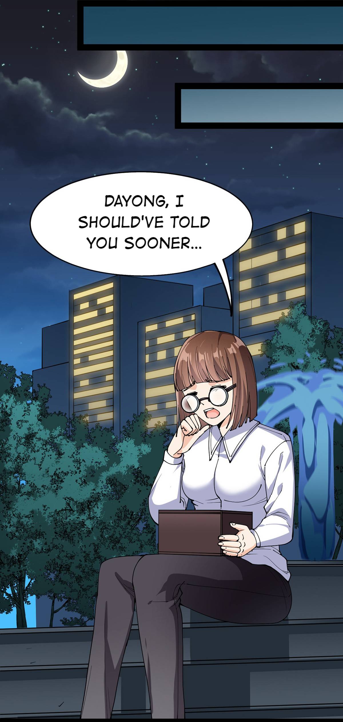 Fairy King’s Daily Life Chapter 82 - page 33