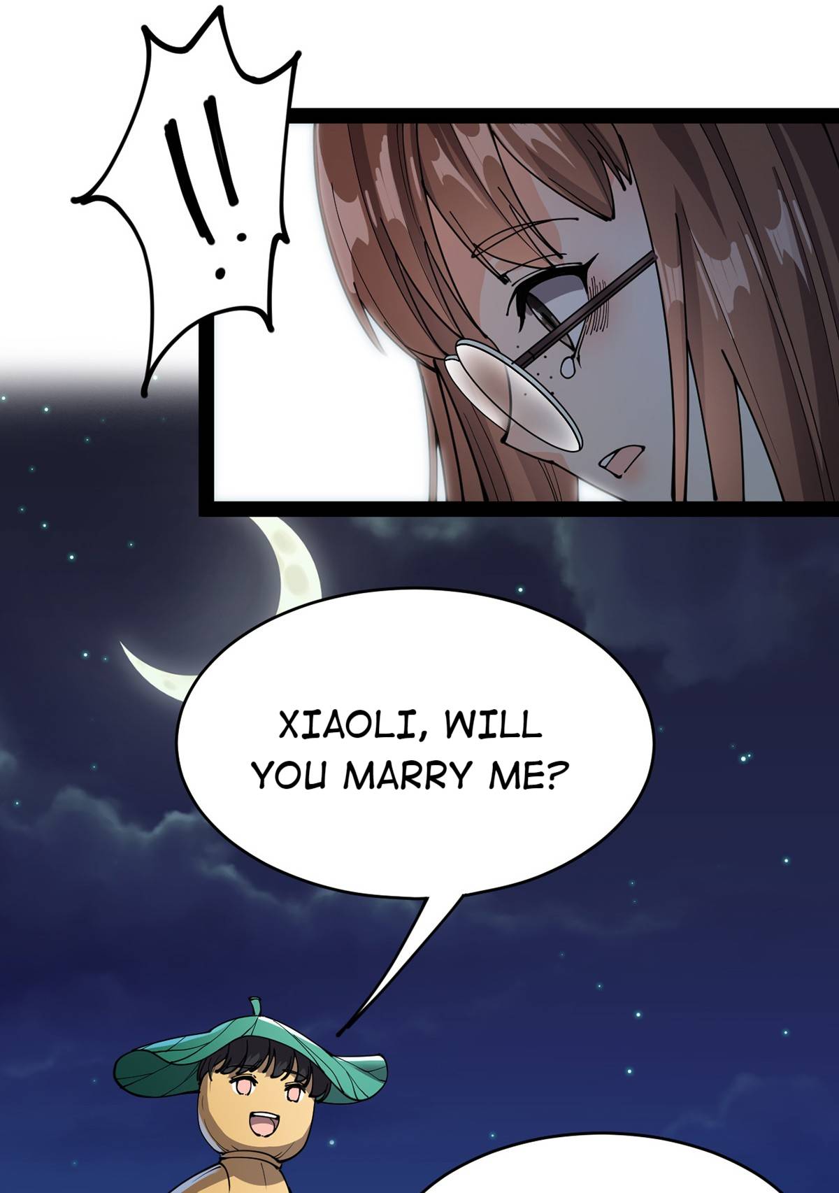 Fairy King’s Daily Life Chapter 82 - page 35