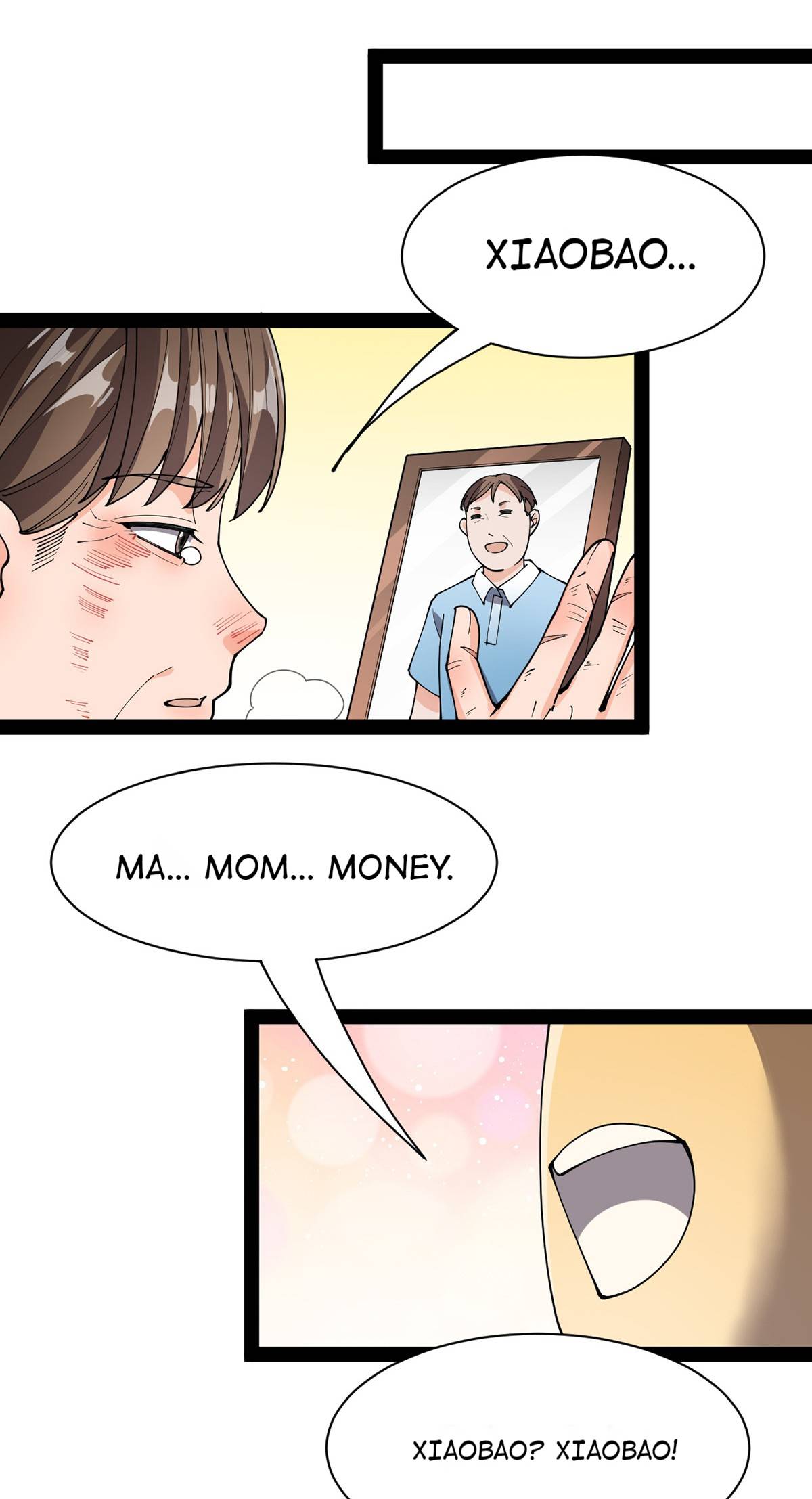 Fairy King’s Daily Life Chapter 82 - page 41