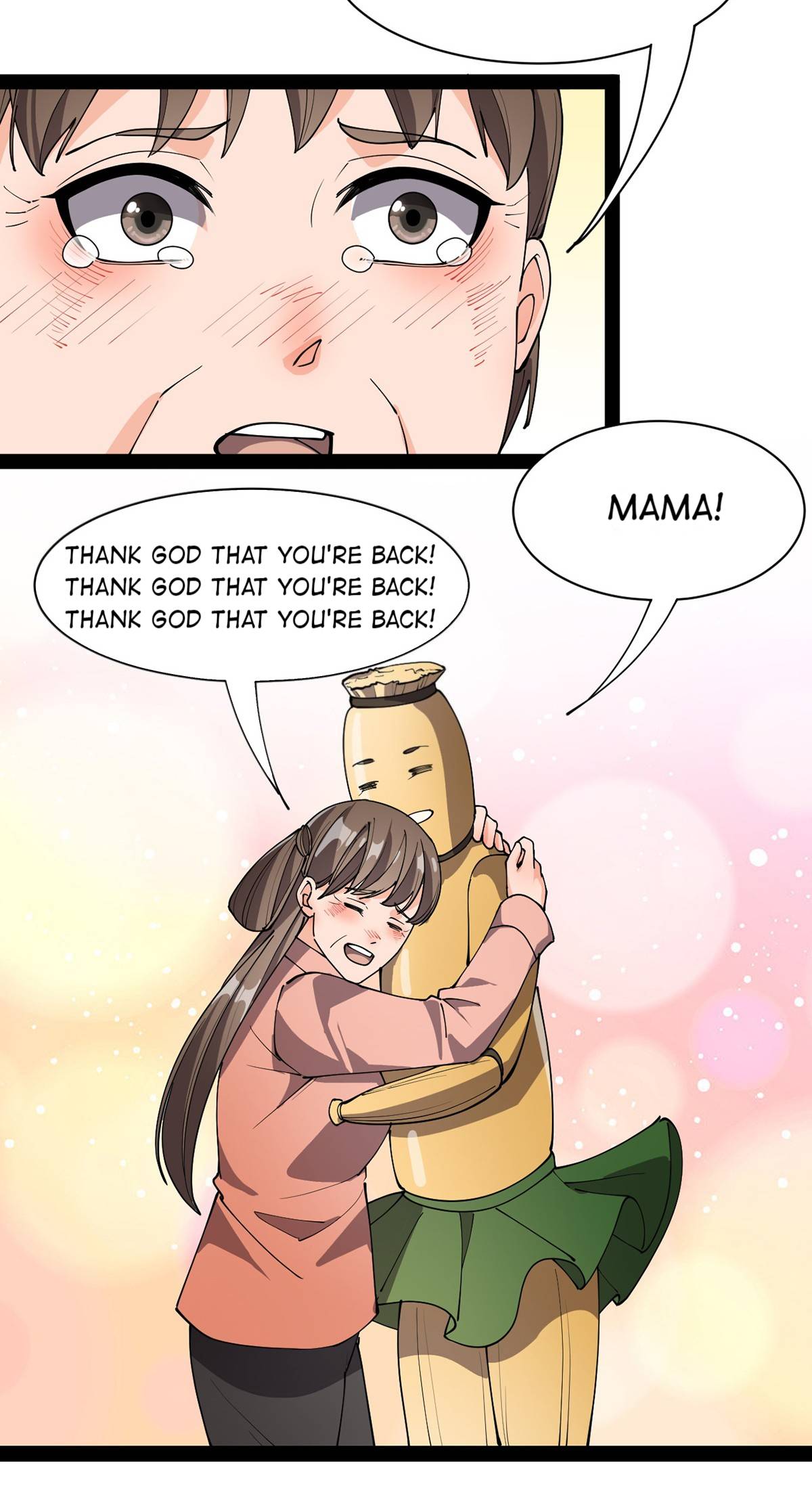 Fairy King’s Daily Life Chapter 82 - page 42
