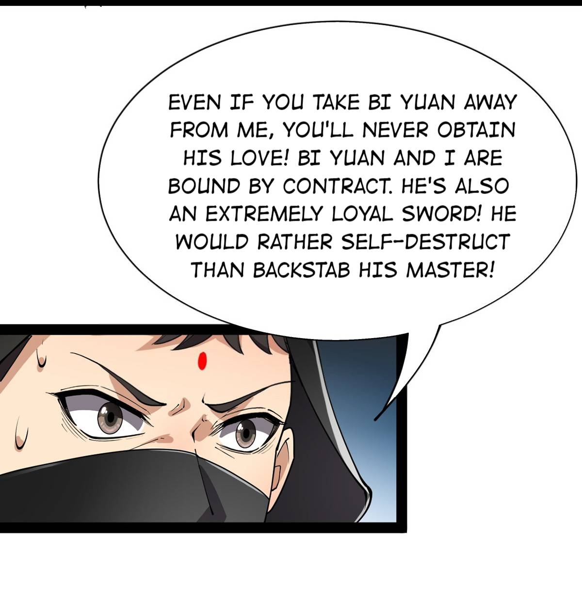Fairy King’s Daily Life Chapter 82 - page 6