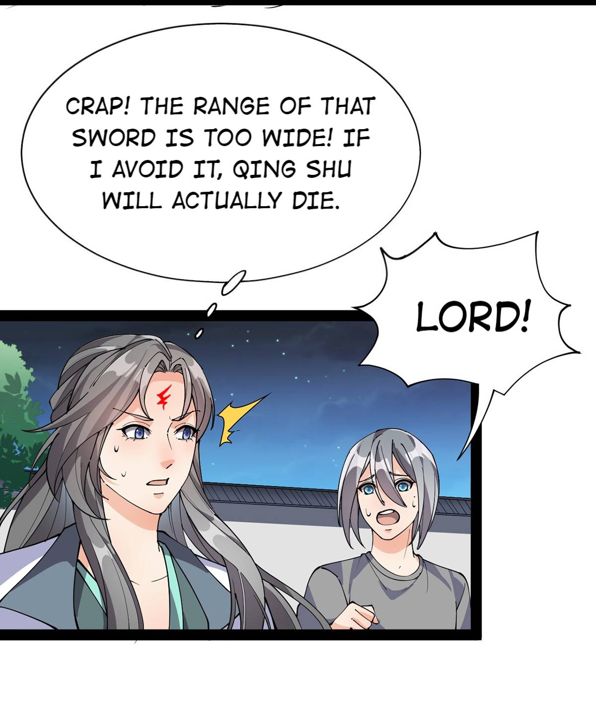 Fairy King’s Daily Life Chapter 81 - page 13