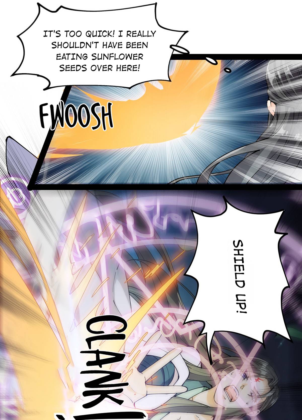Fairy King’s Daily Life Chapter 81 - page 15