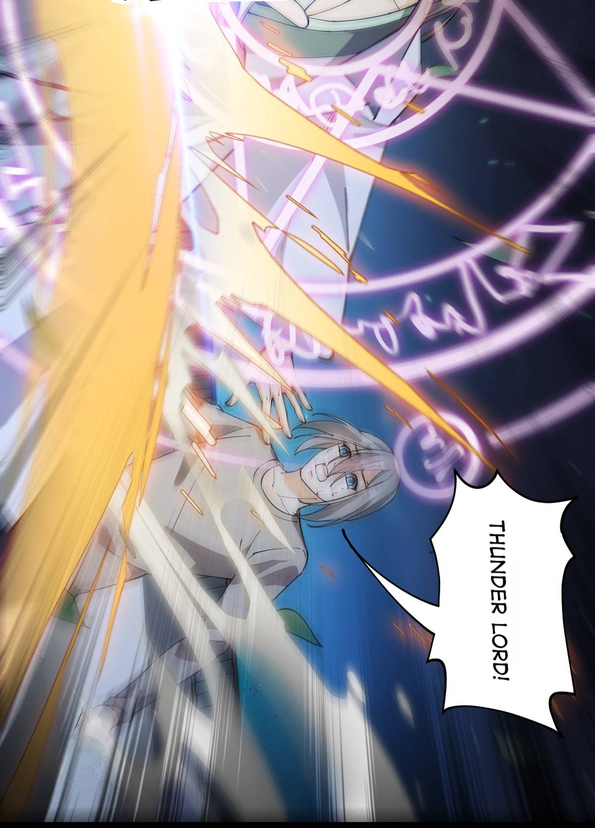 Fairy King’s Daily Life Chapter 81 - page 16