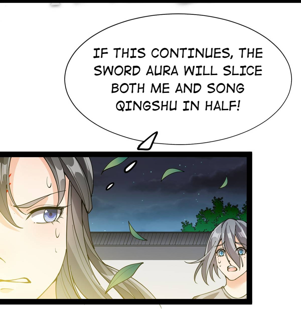 Fairy King’s Daily Life Chapter 81 - page 17