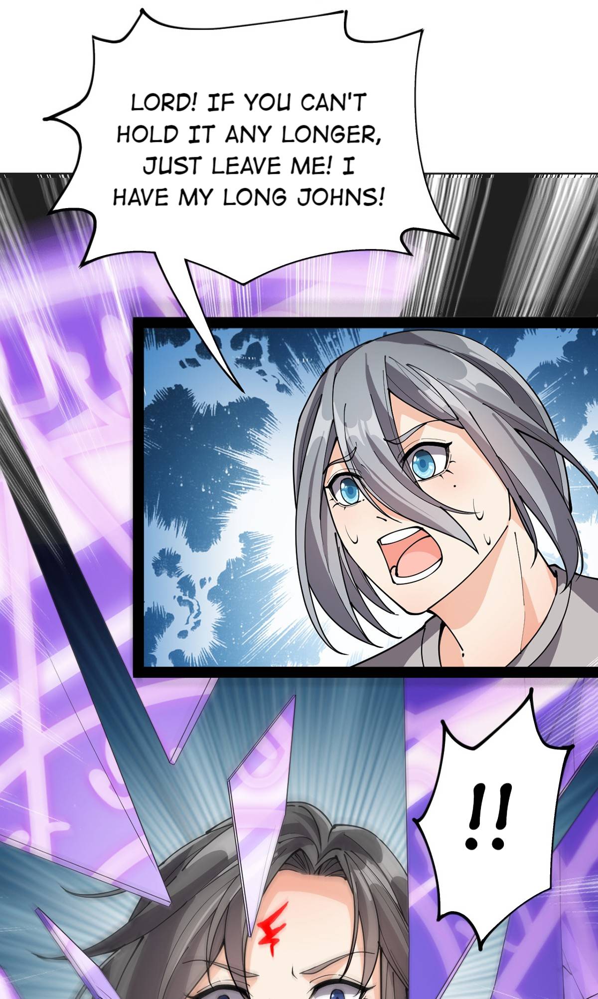 Fairy King’s Daily Life Chapter 81 - page 18