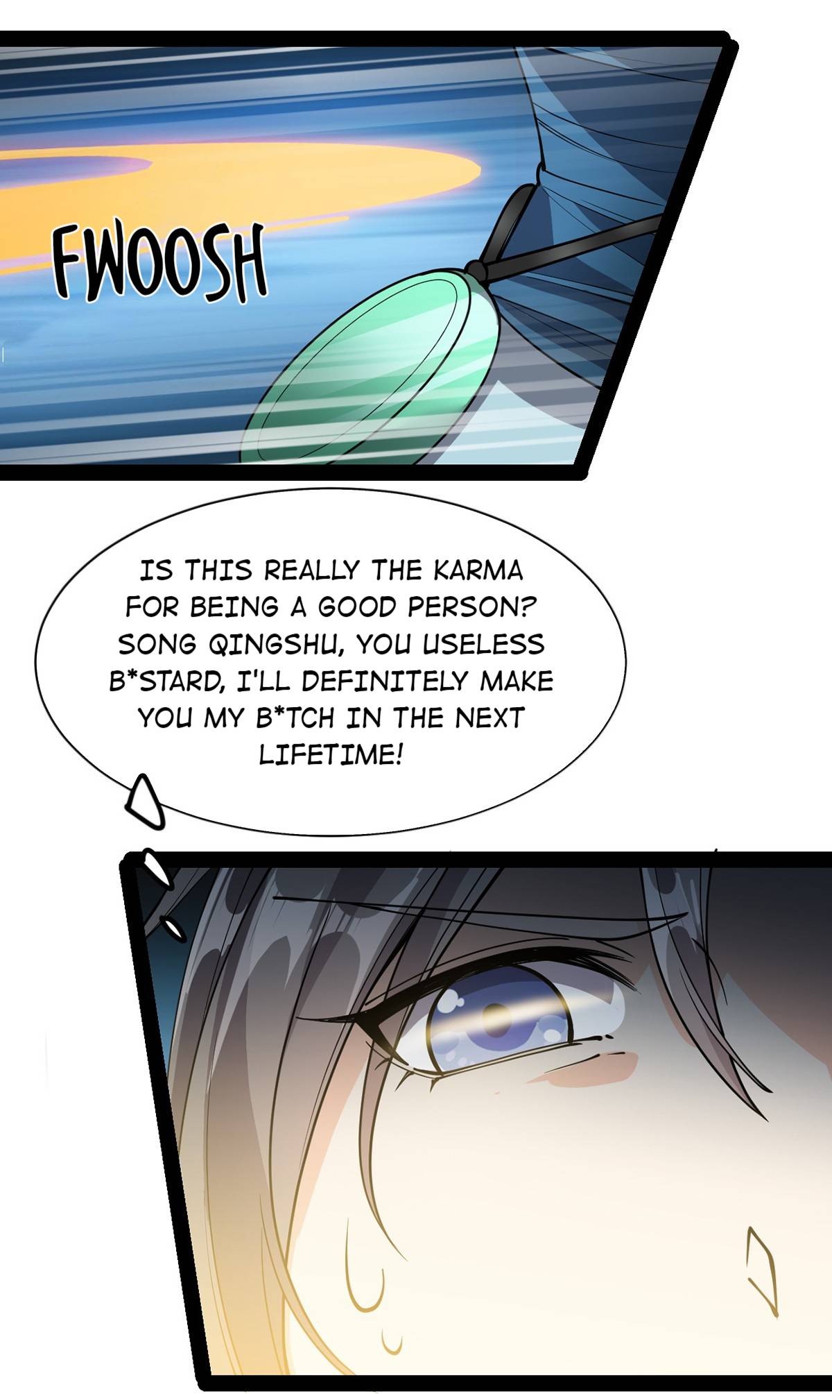 Fairy King’s Daily Life Chapter 81 - page 20