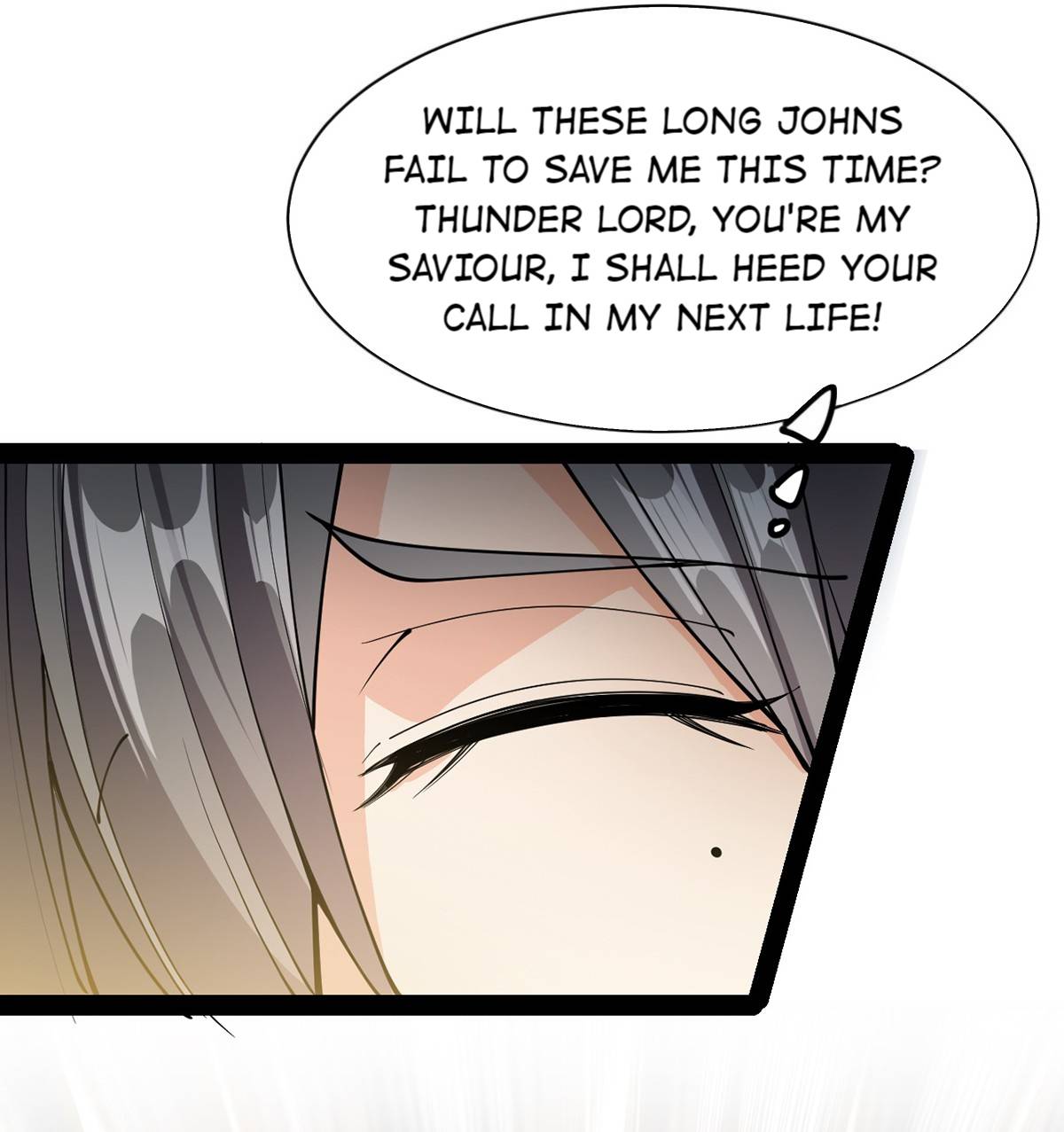 Fairy King’s Daily Life Chapter 81 - page 21