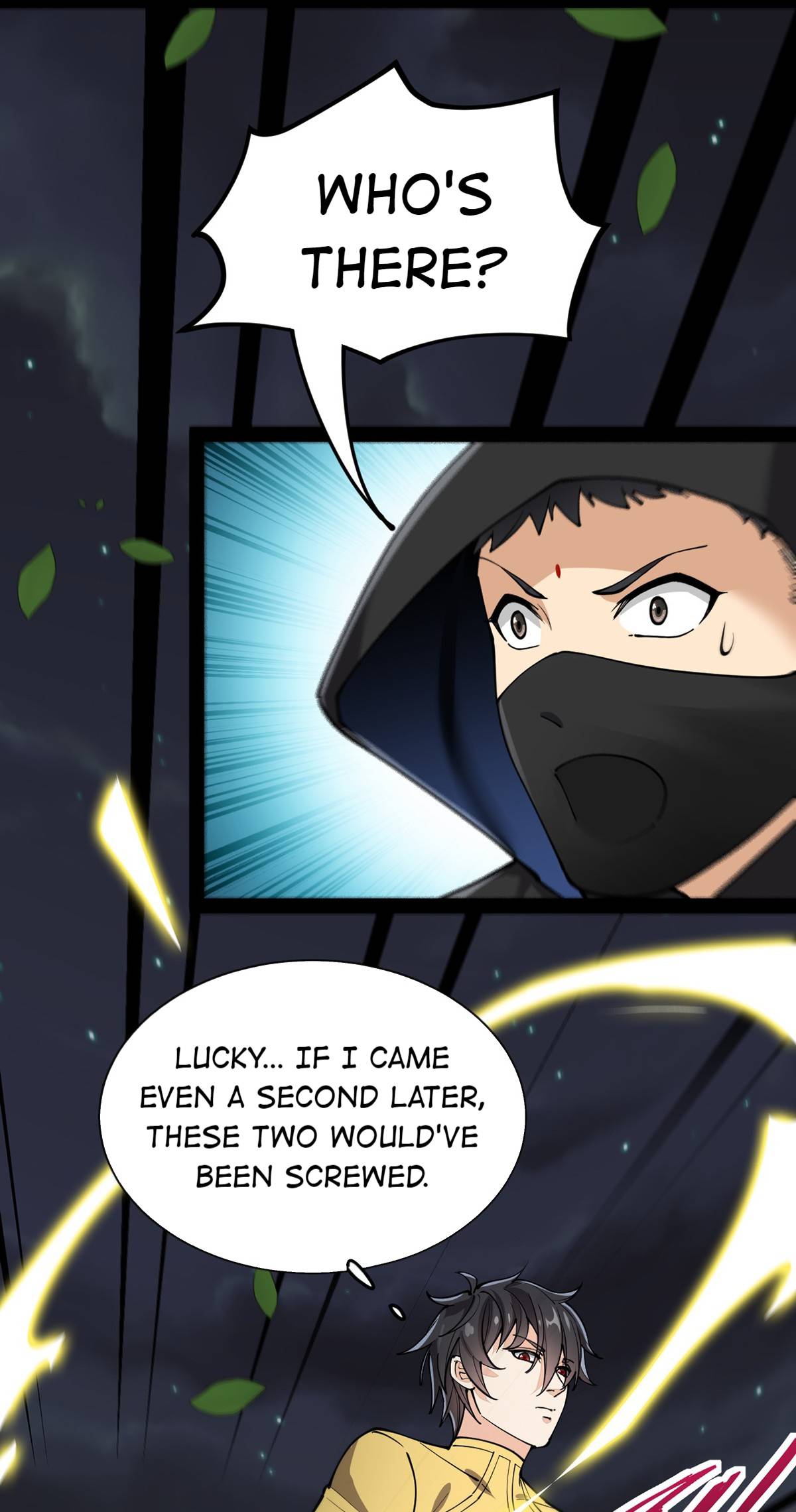 Fairy King’s Daily Life Chapter 81 - page 25