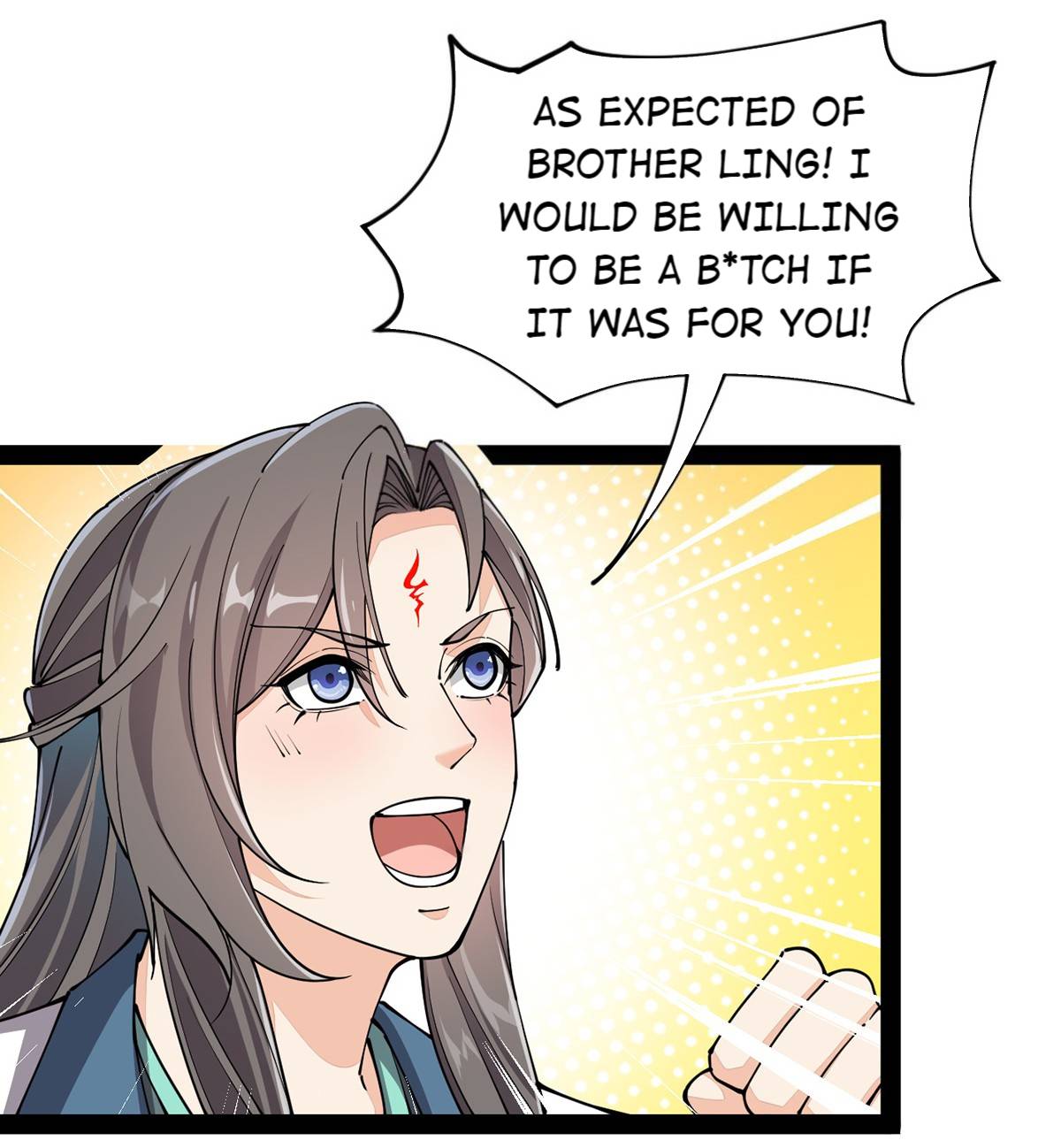 Fairy King’s Daily Life Chapter 81 - page 27