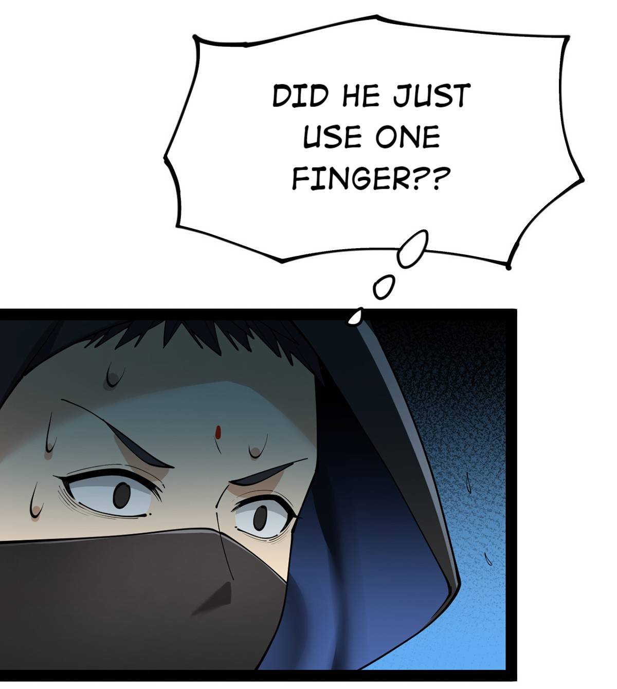 Fairy King’s Daily Life Chapter 81 - page 29