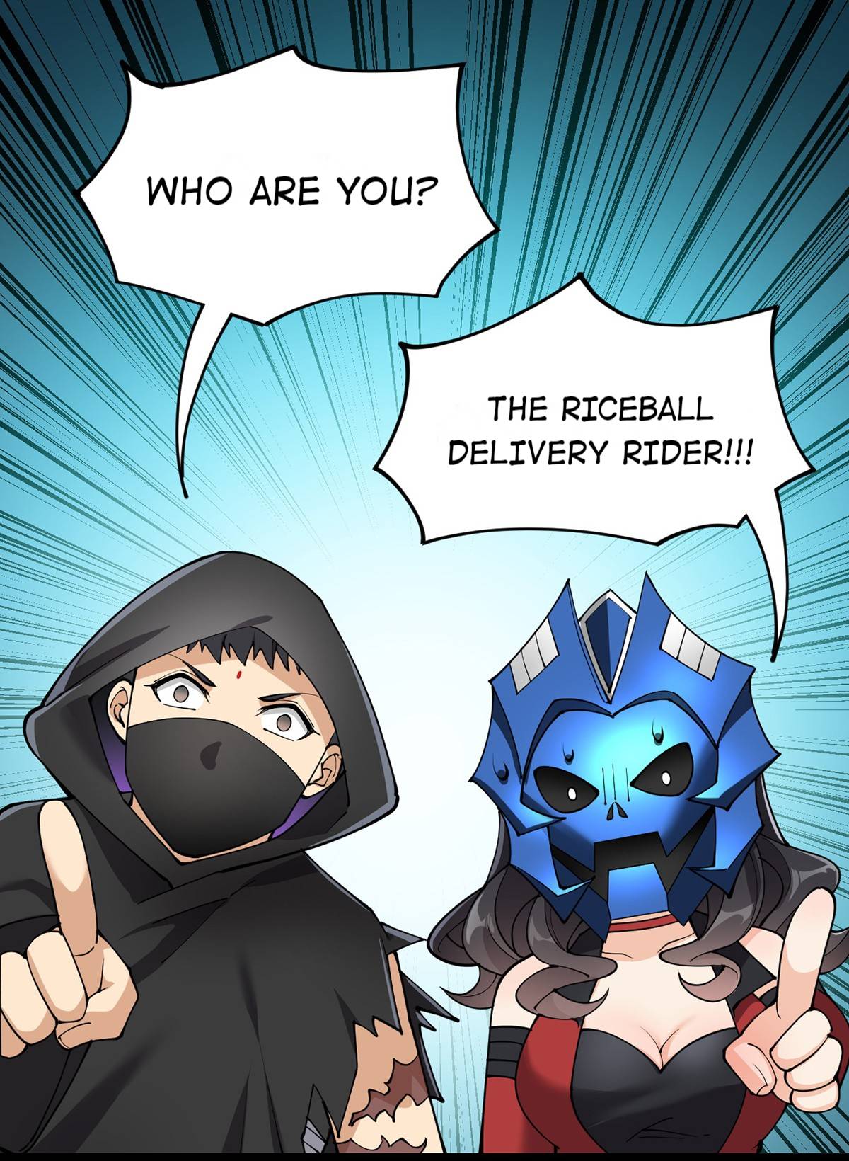 Fairy King’s Daily Life Chapter 81 - page 31
