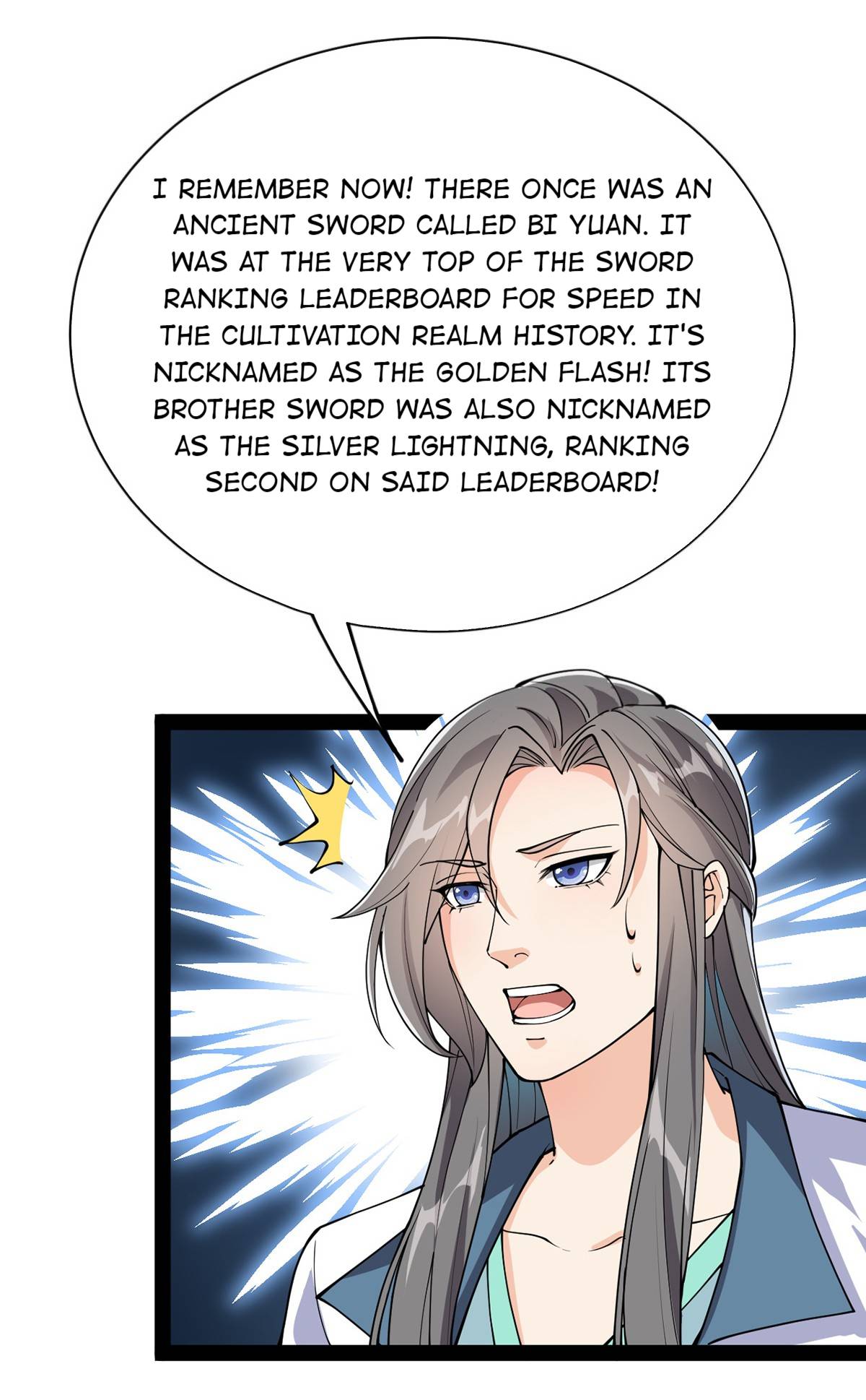 Fairy King’s Daily Life Chapter 81 - page 37