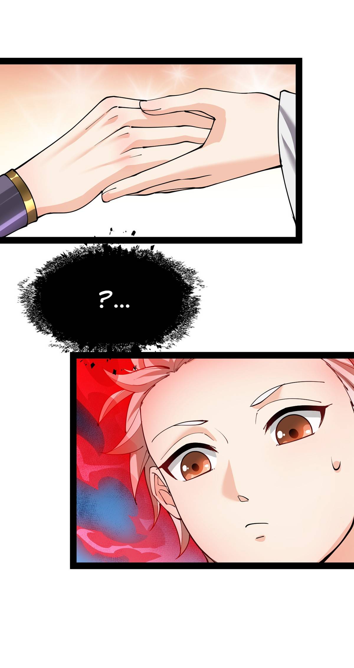 Fairy King’s Daily Life Chapter 81 - page 45