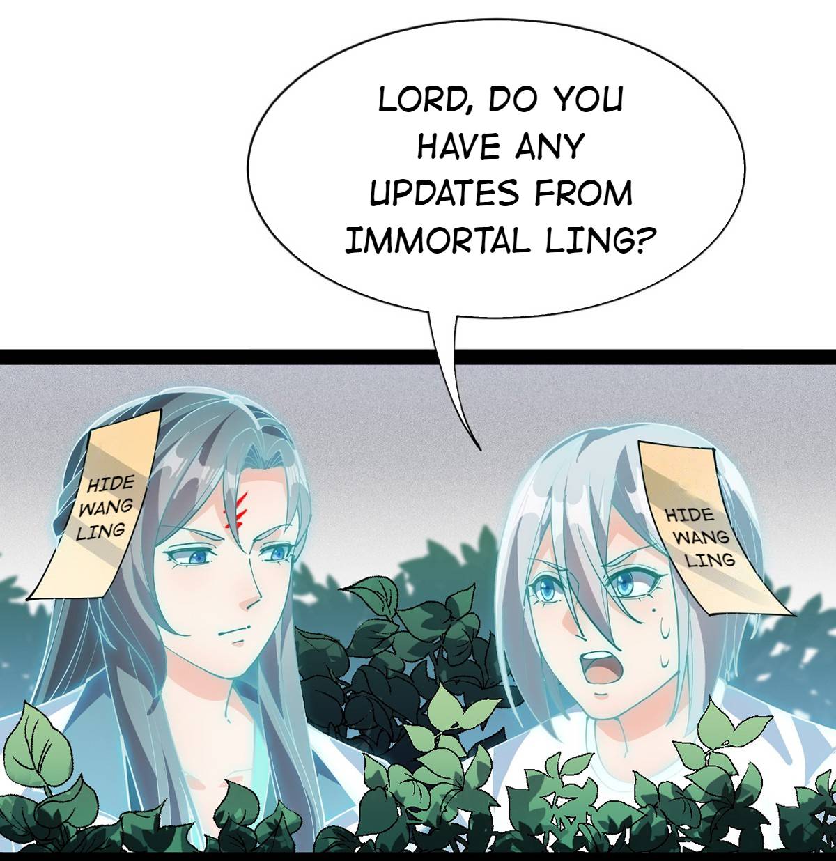 Fairy King’s Daily Life Chapter 81 - page 8