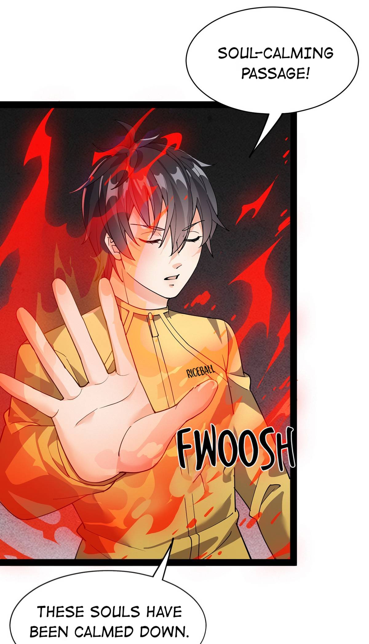 Fairy King’s Daily Life Chapter 80 - page 19