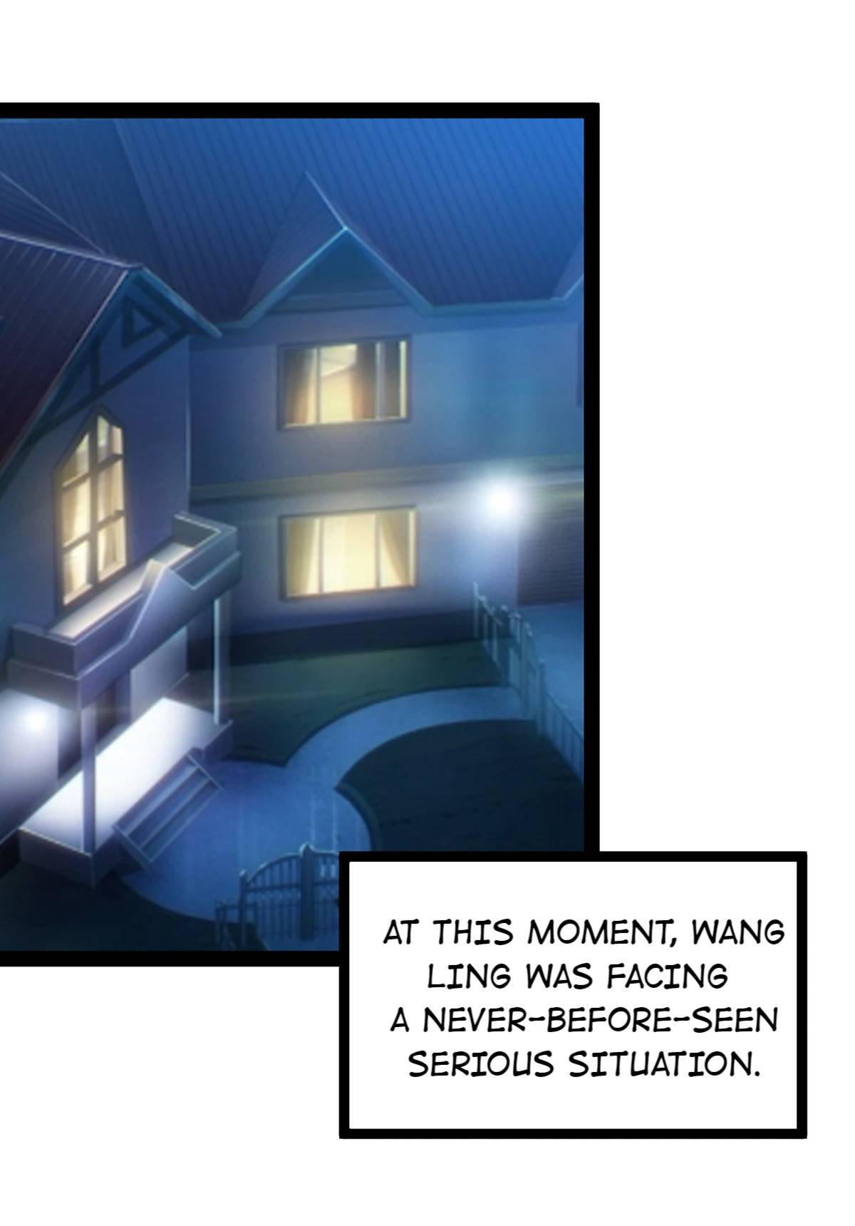 Fairy King’s Daily Life Chapter 80 - page 2