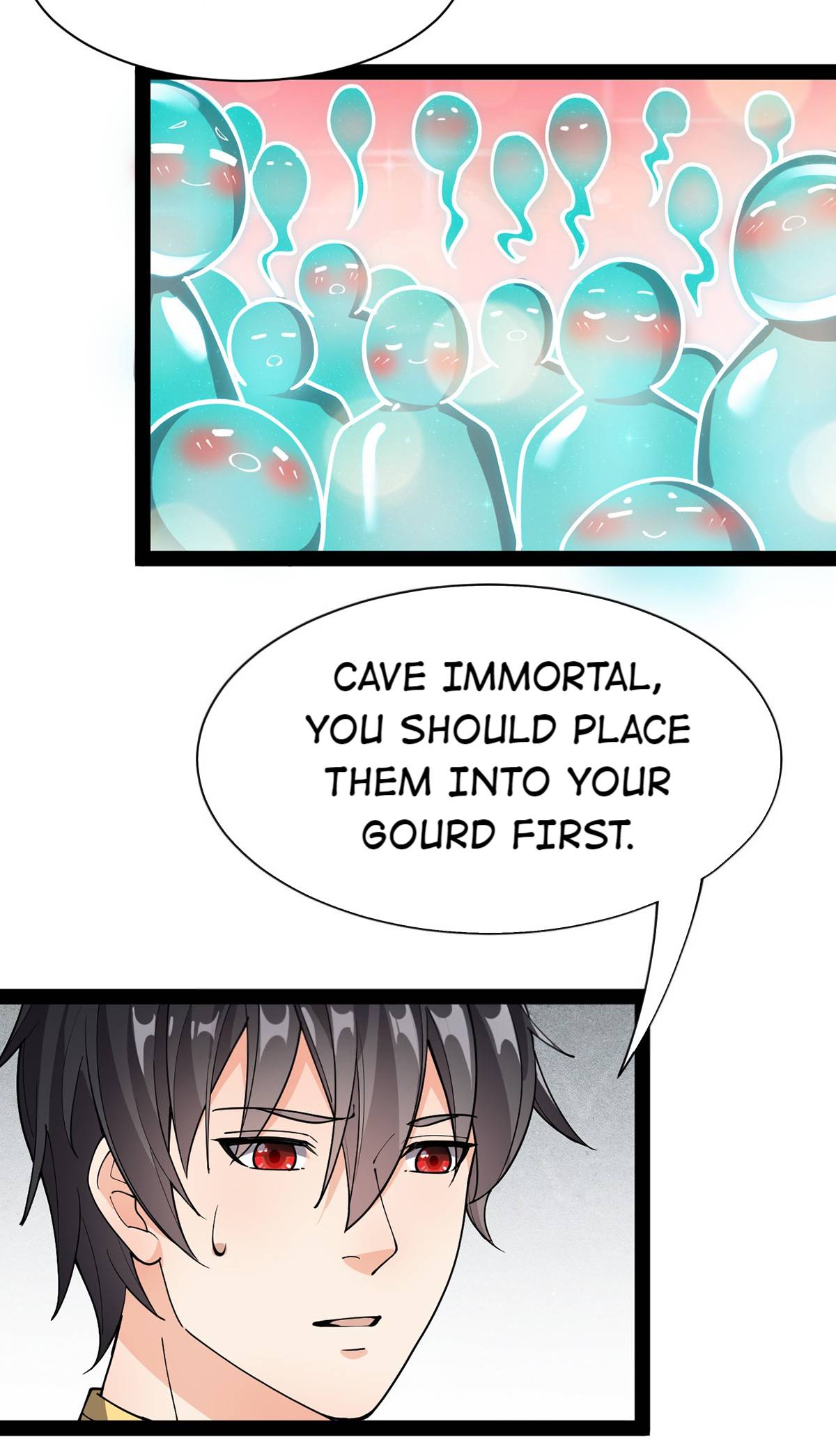 Fairy King’s Daily Life Chapter 80 - page 20