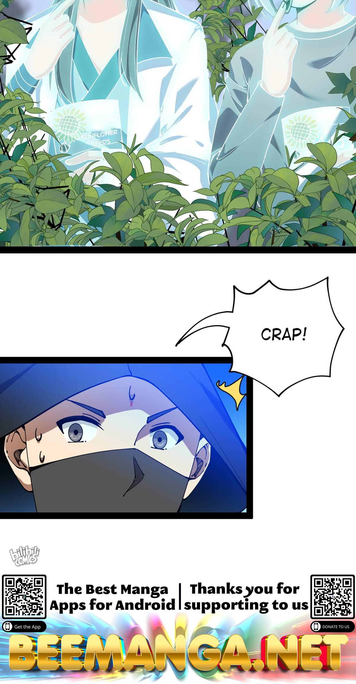 Fairy King’s Daily Life Chapter 80 - page 49