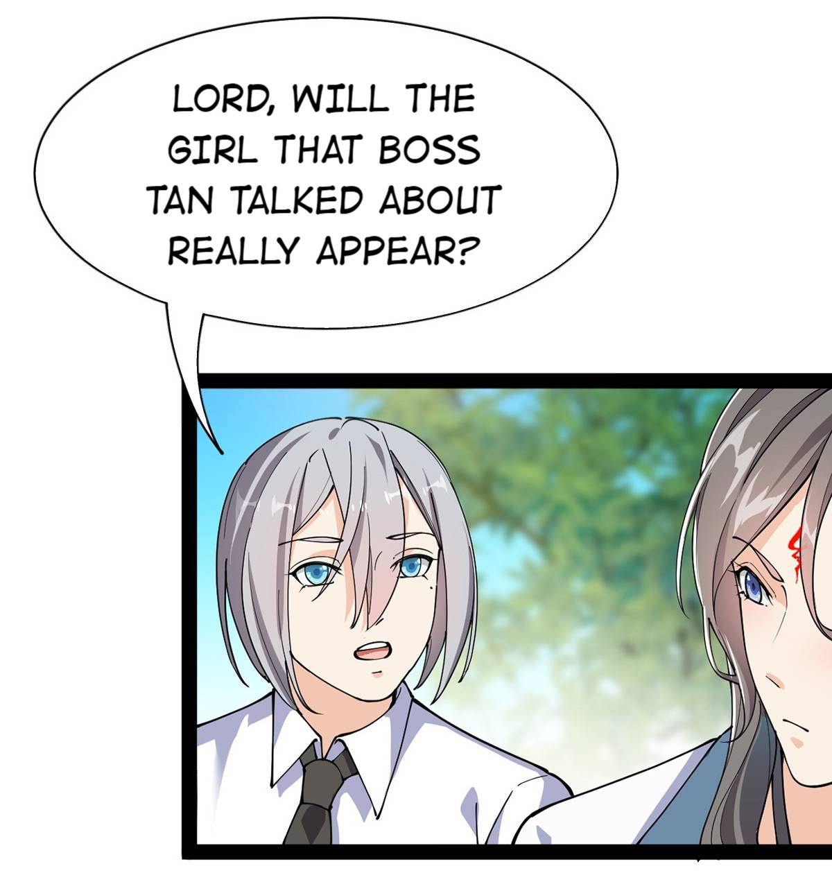 Fairy King’s Daily Life Chapter 79 - page 21