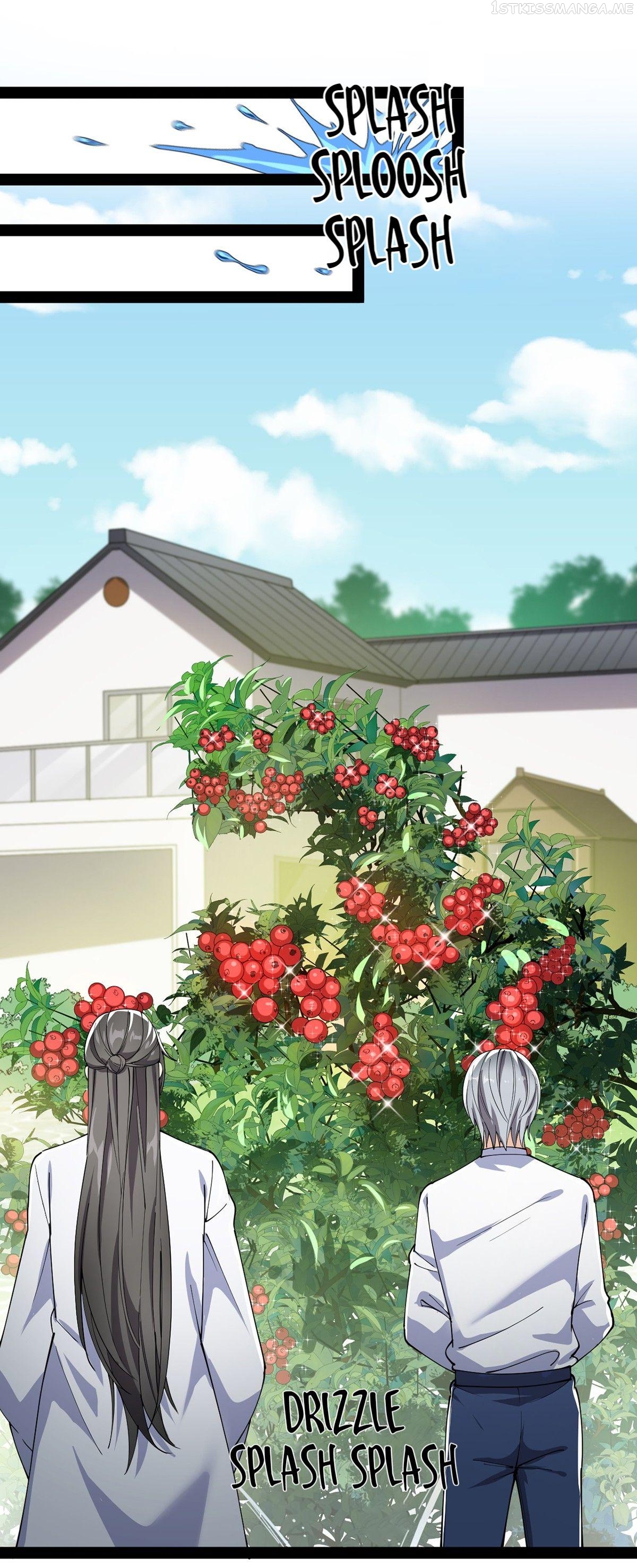 Fairy King’s Daily Life Chapter 78.1 - page 19