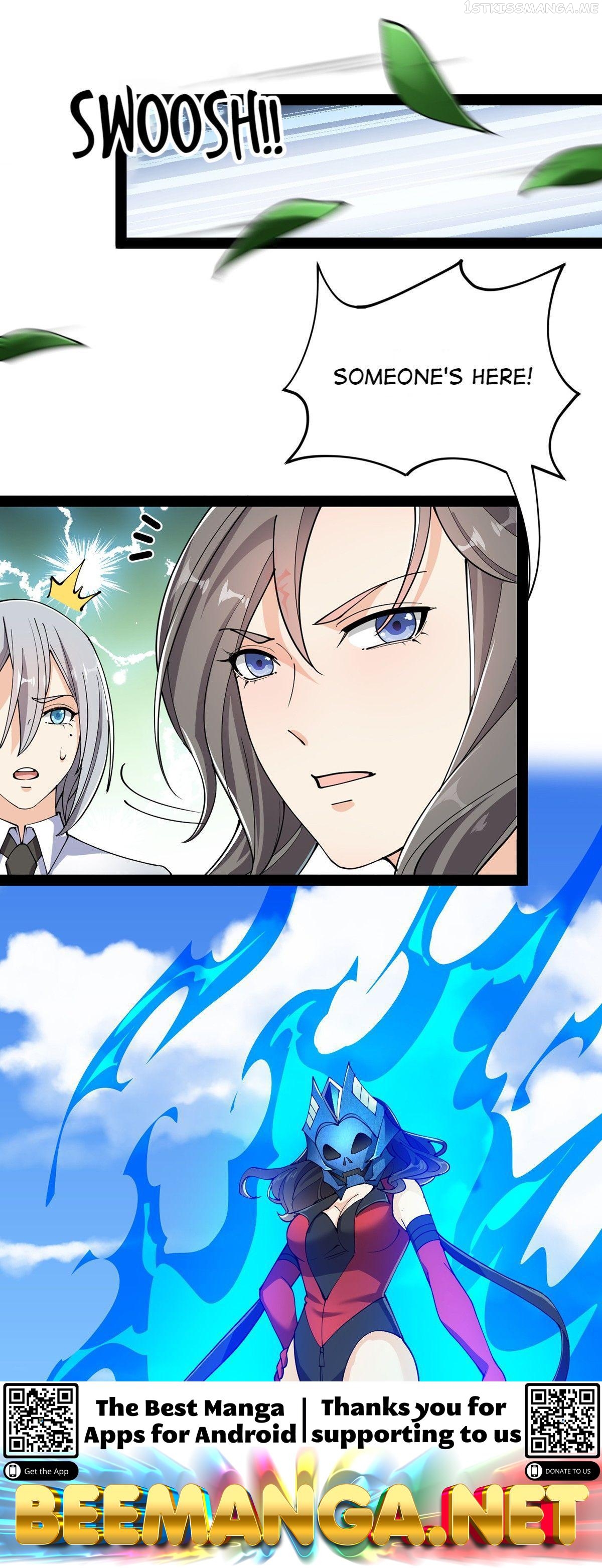 Fairy King’s Daily Life Chapter 78.1 - page 23