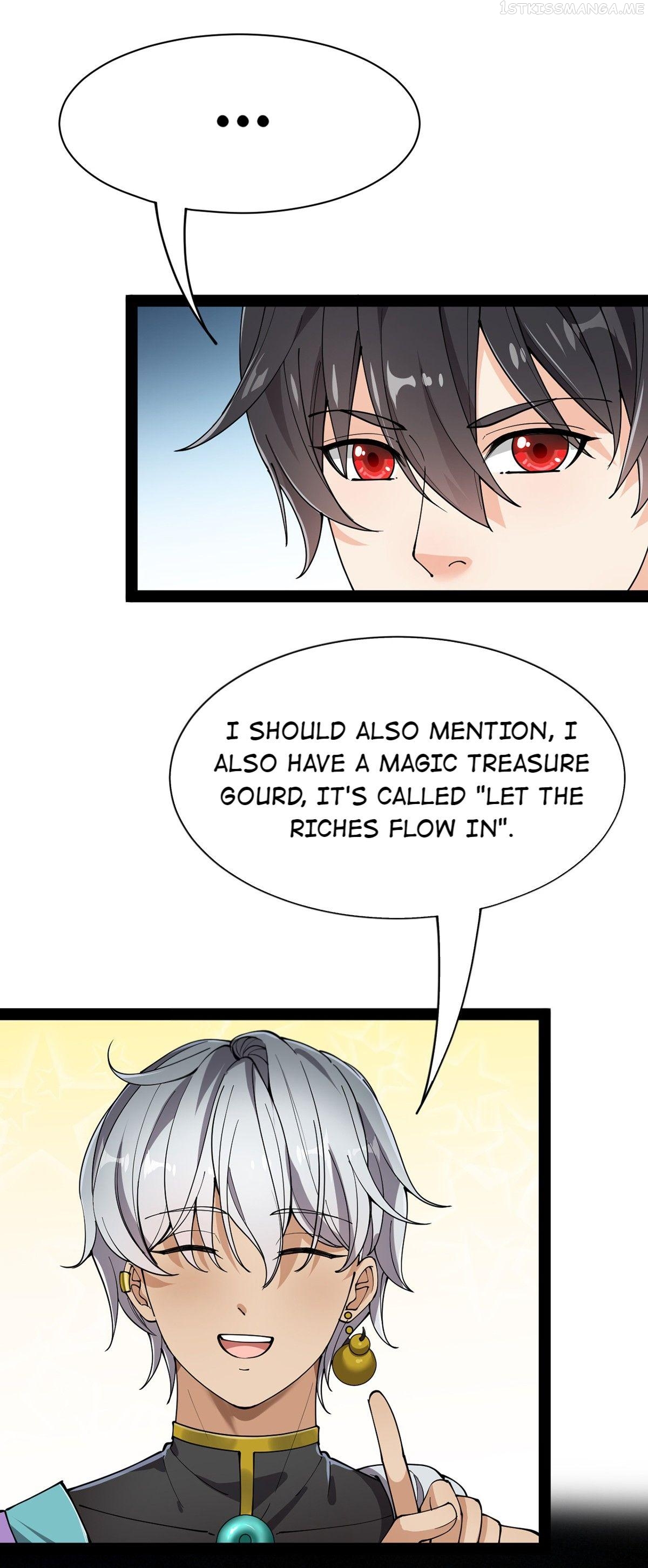 Fairy King’s Daily Life Chapter 78.1 - page 5