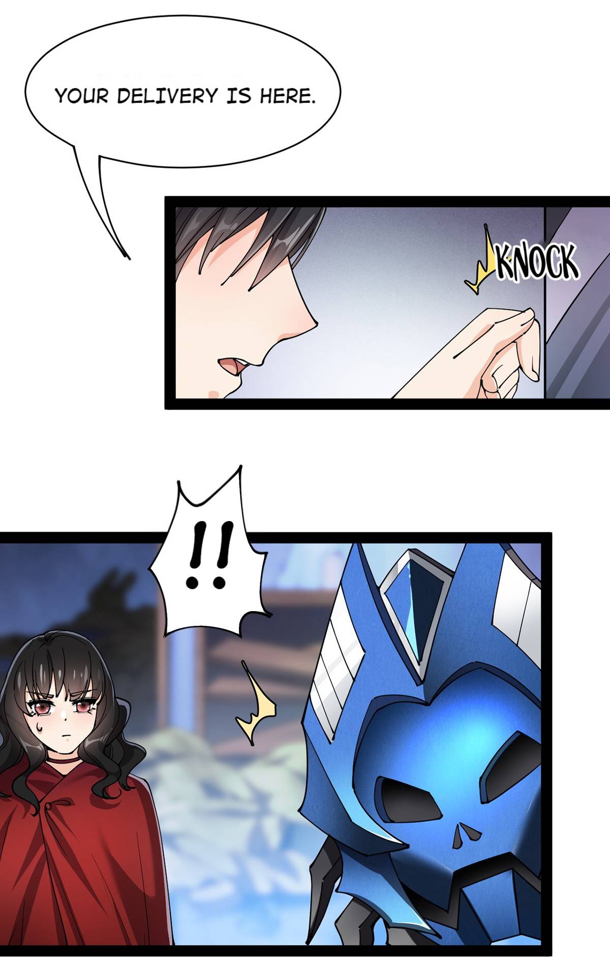 Fairy King’s Daily Life Chapter 78 - page 6