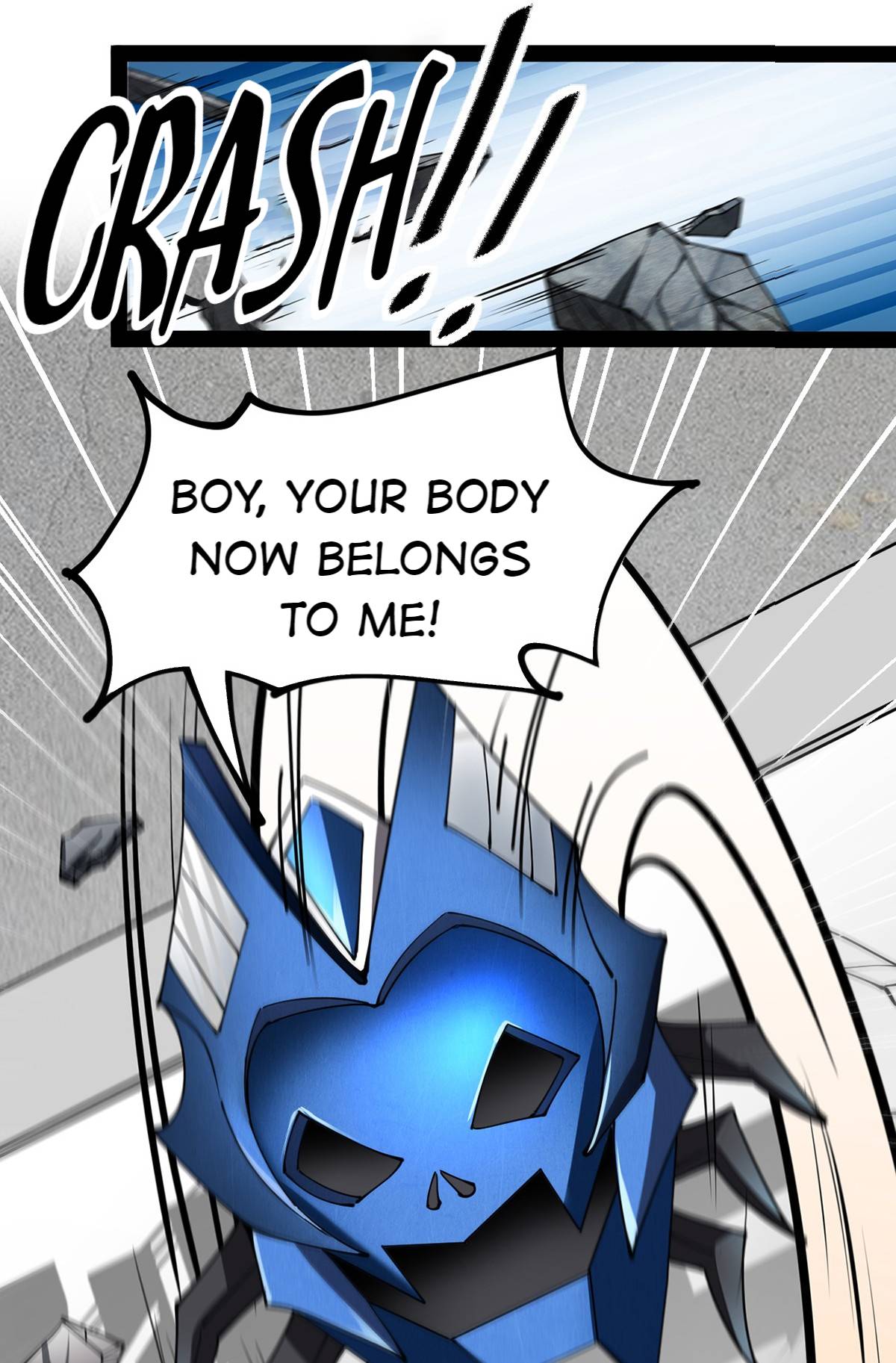 Fairy King’s Daily Life Chapter 78 - page 8