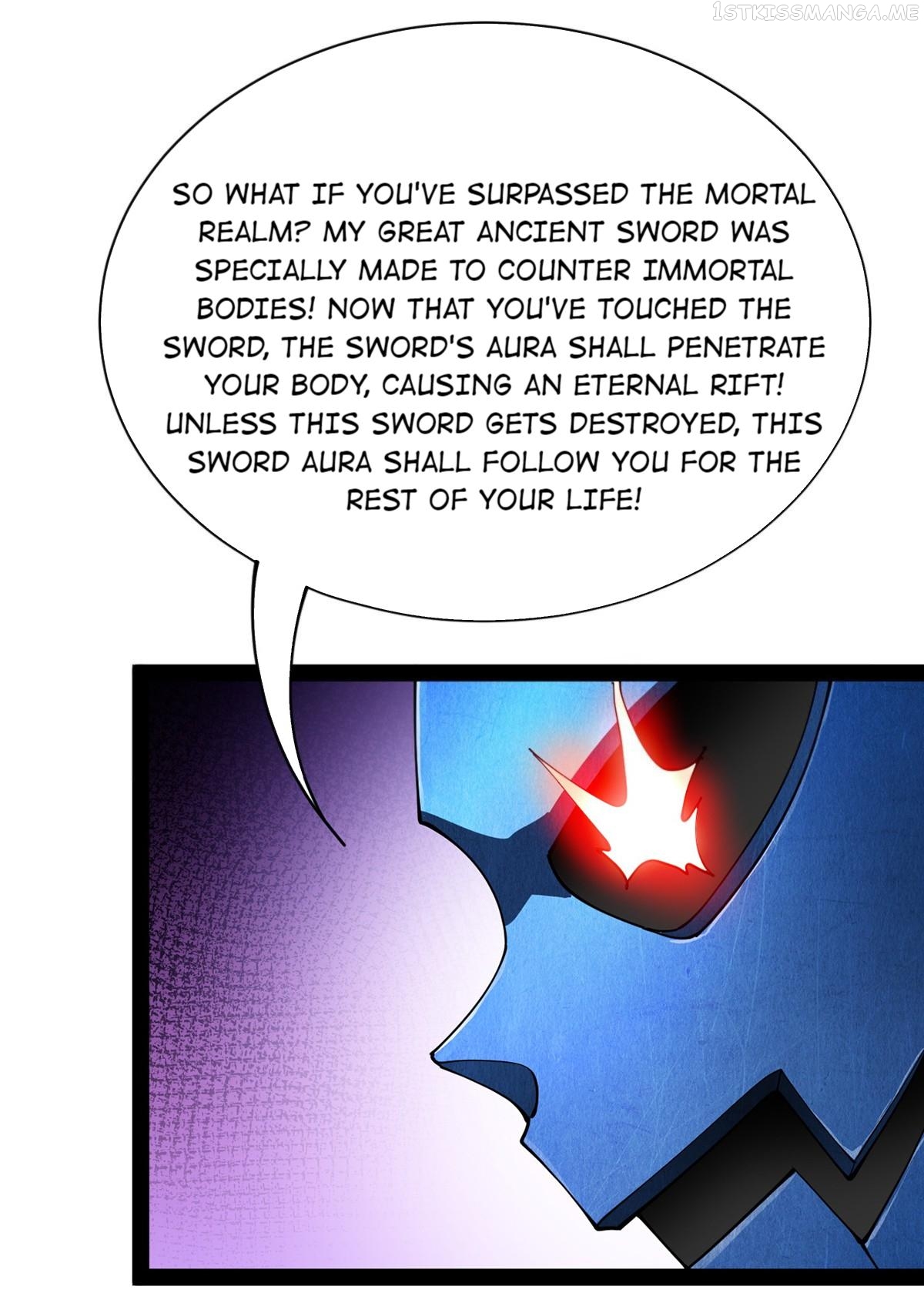 Fairy King’s Daily Life Chapter 77.2 - page 12