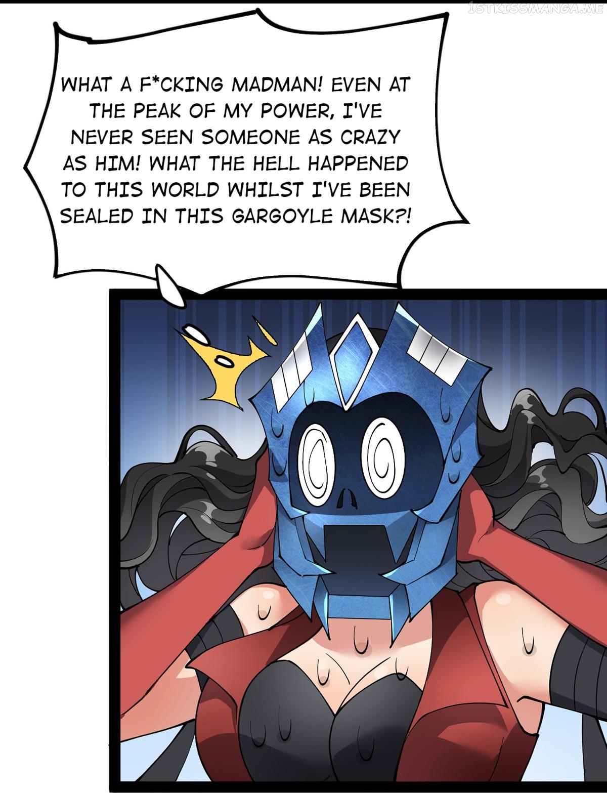 Fairy King’s Daily Life Chapter 77.2 - page 16