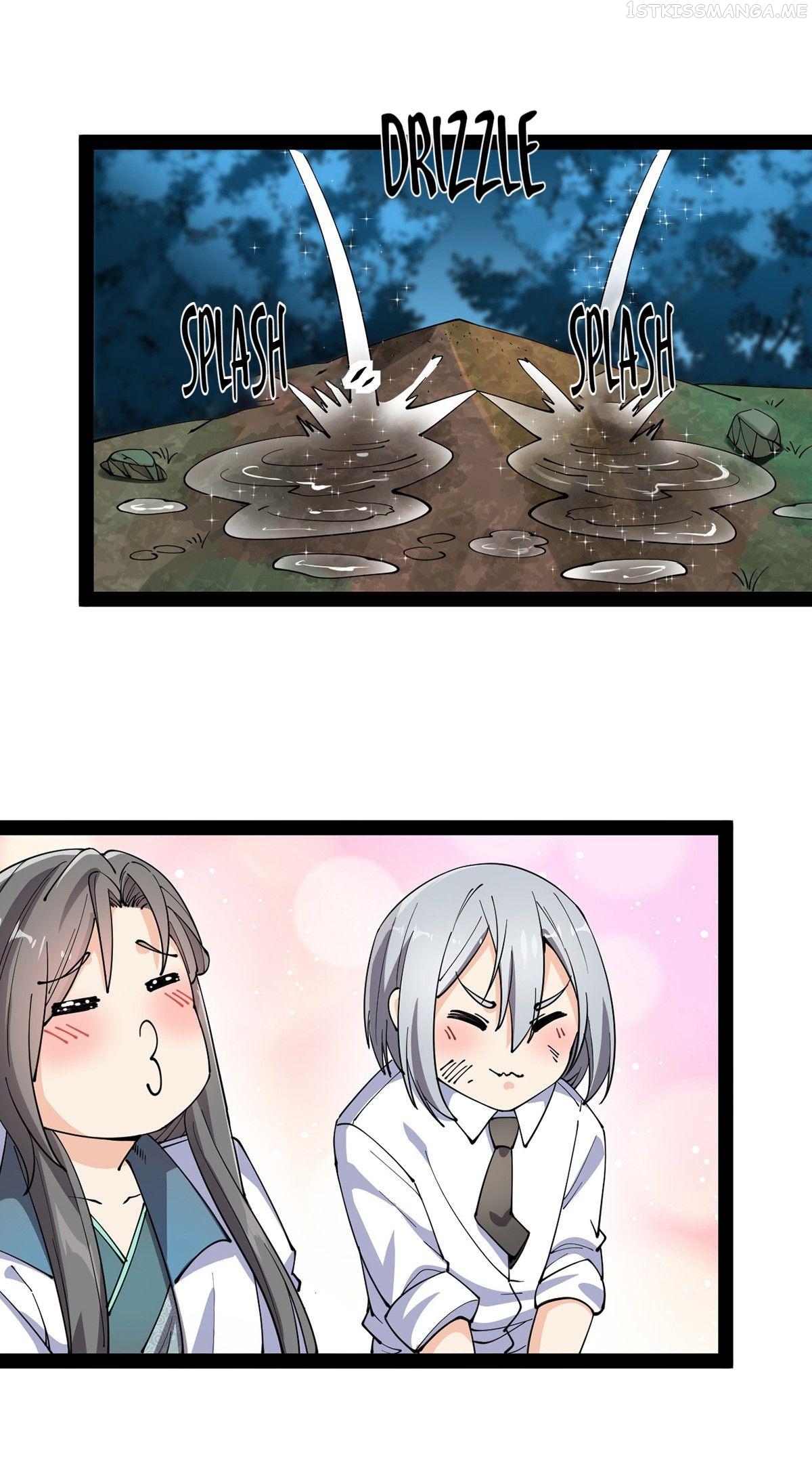 Fairy King’s Daily Life Chapter 76.2 - page 12