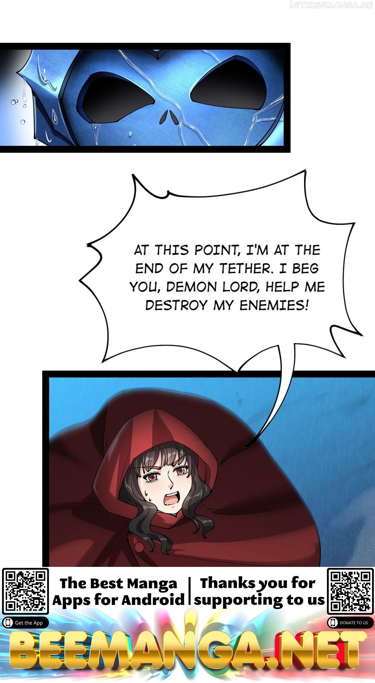 Fairy King’s Daily Life Chapter 76.2 - page 18
